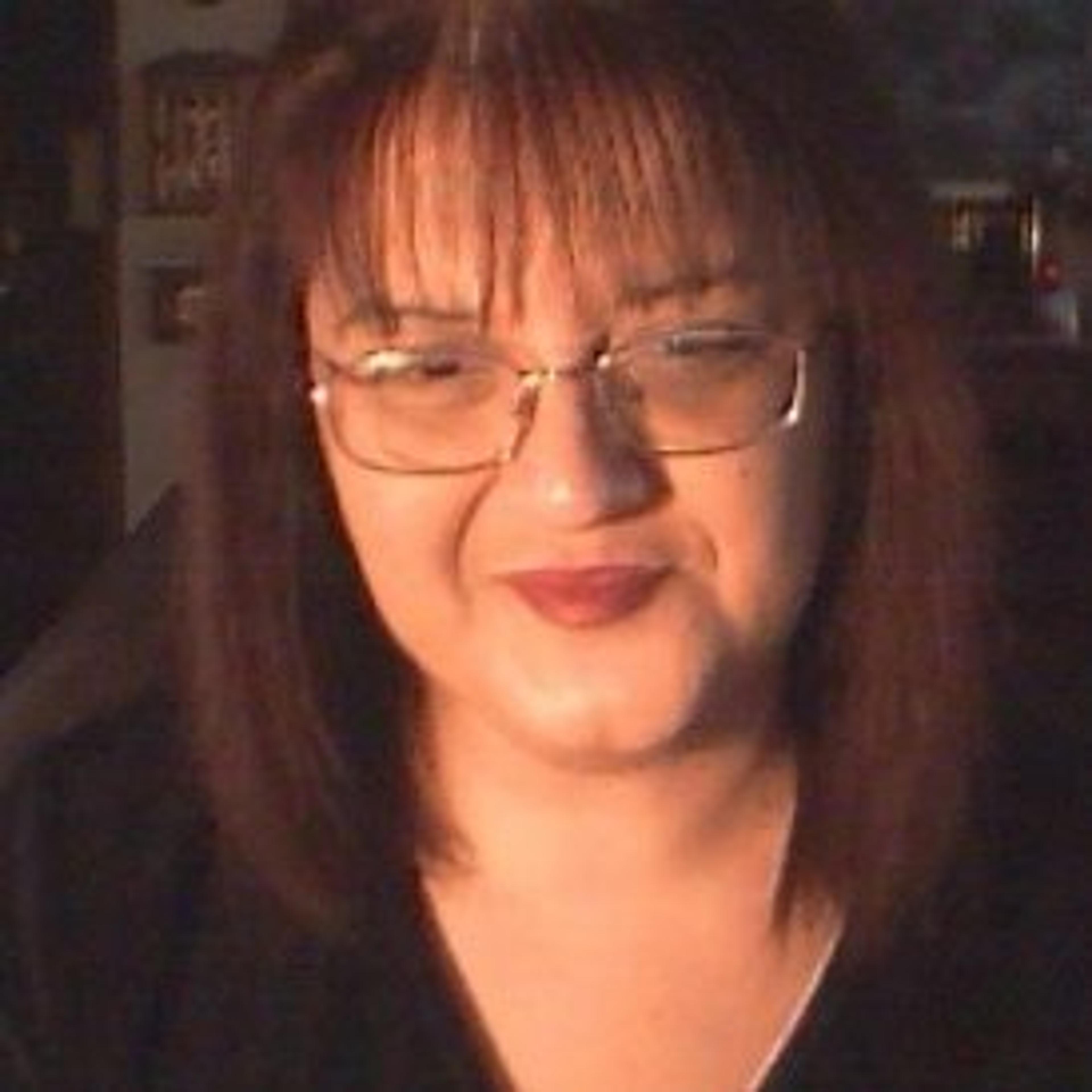 Susanna Caputo
