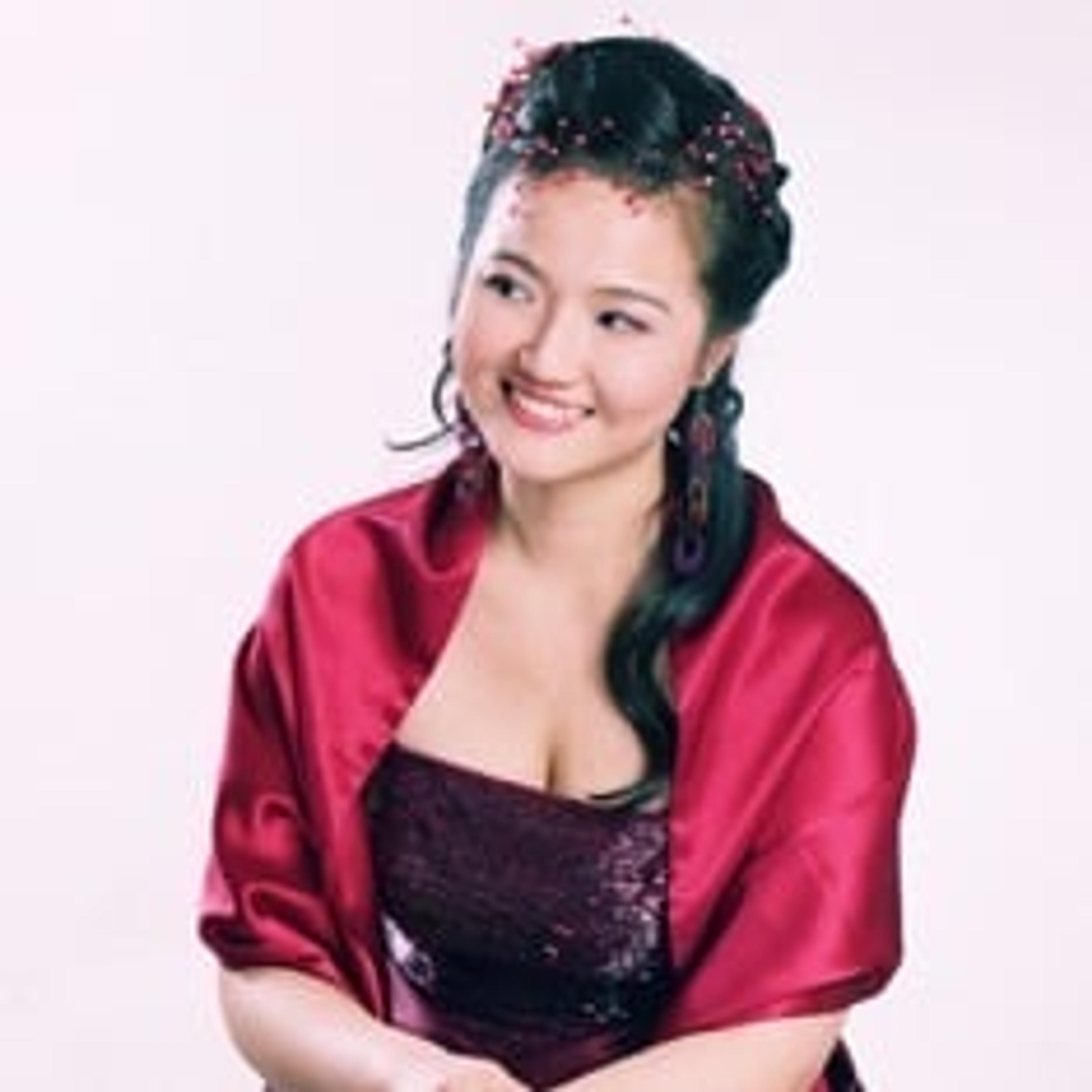 Wen Ting Chen
