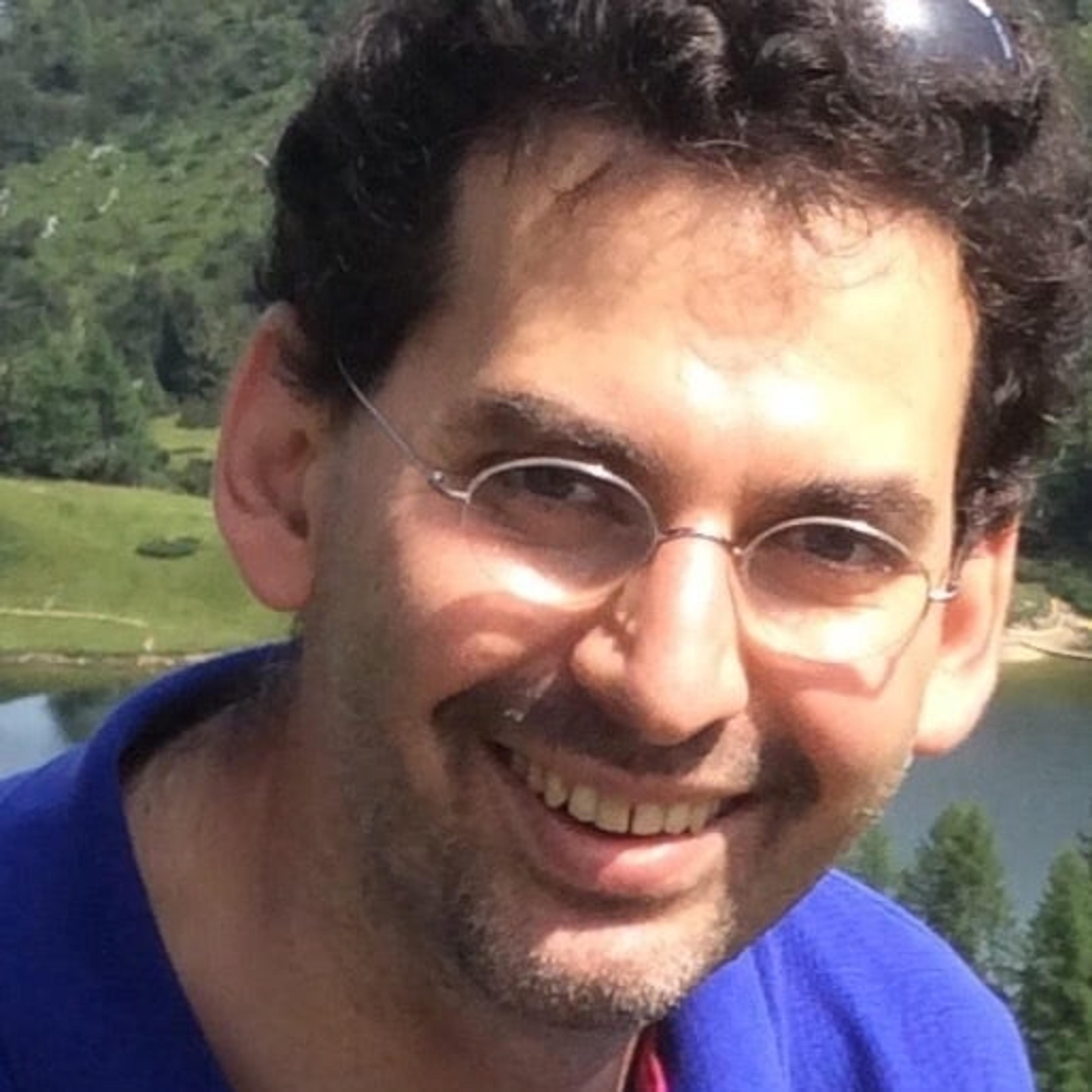Faissal Keilani