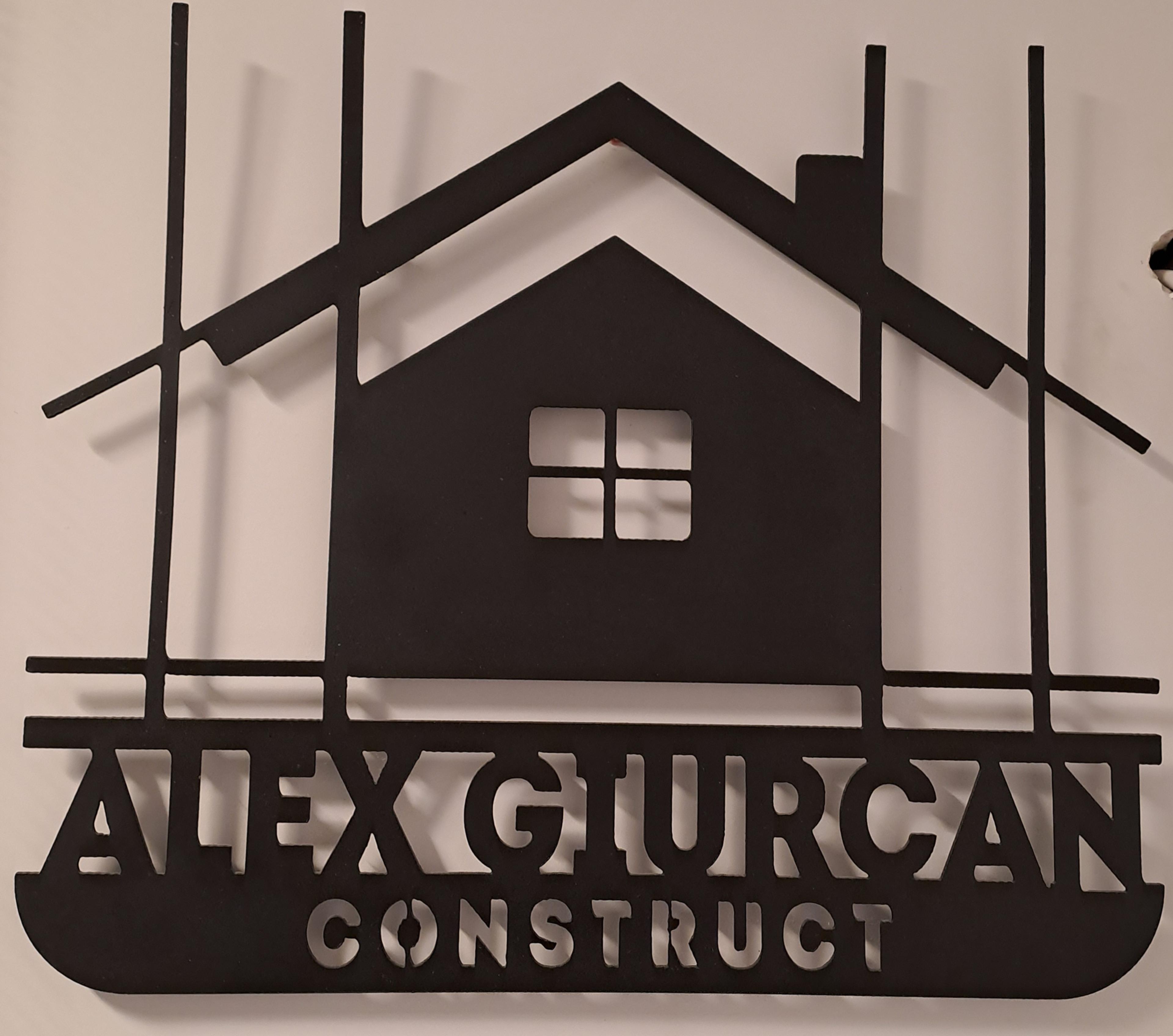 ALEX GIURCAN CONSTRUCT SRL
