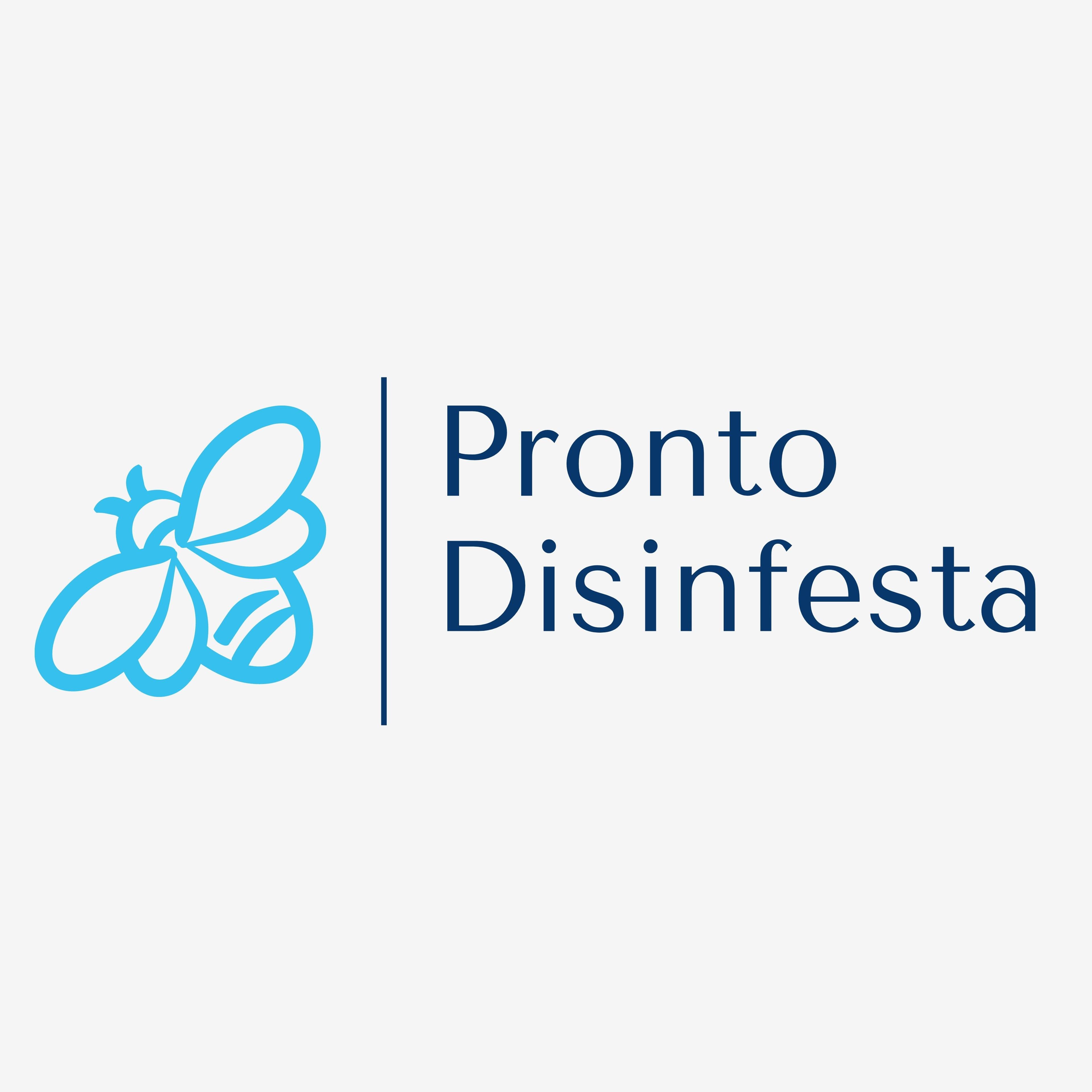 Pronto Disinfesta