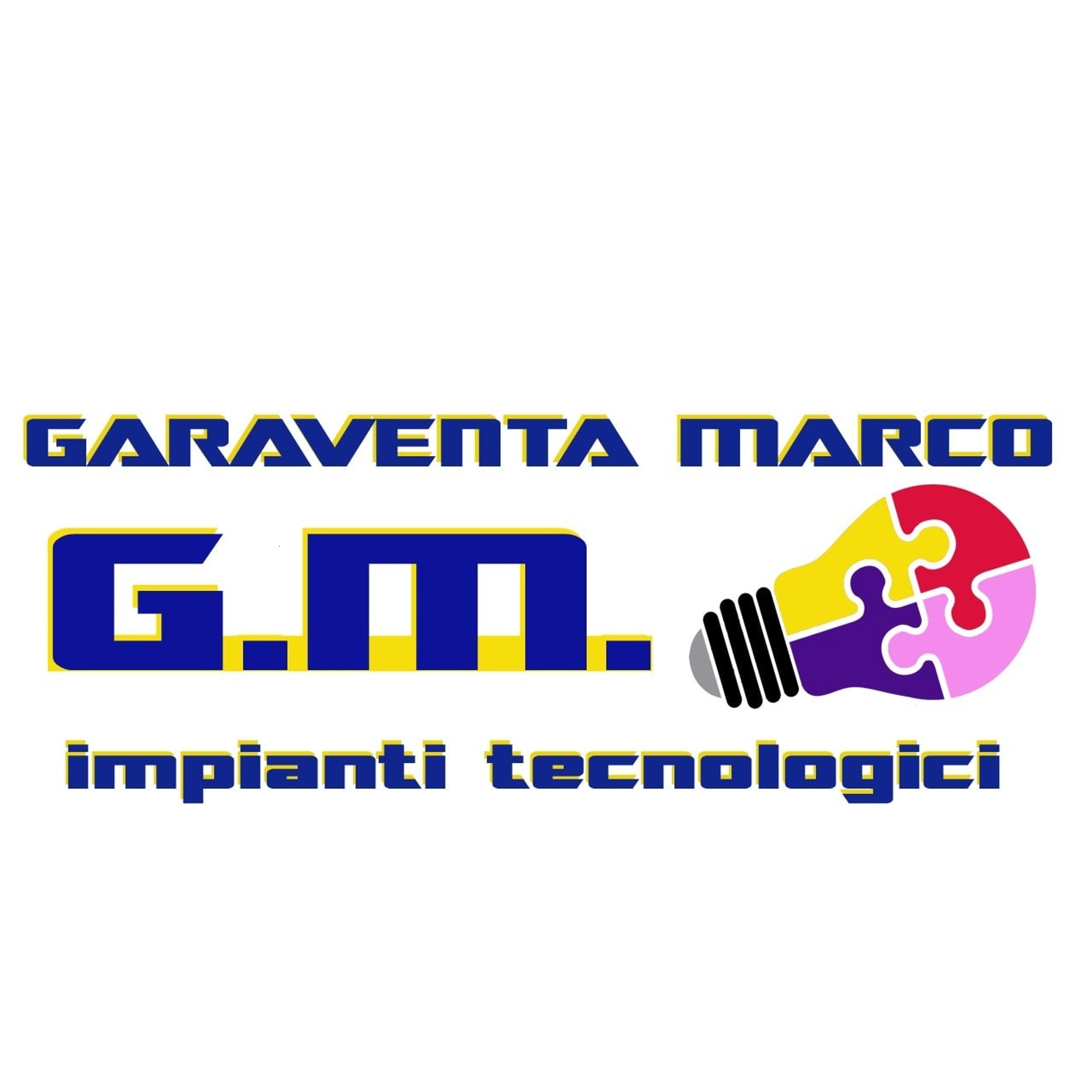 MARCO GARAVENTA INP. ELETTRICI
