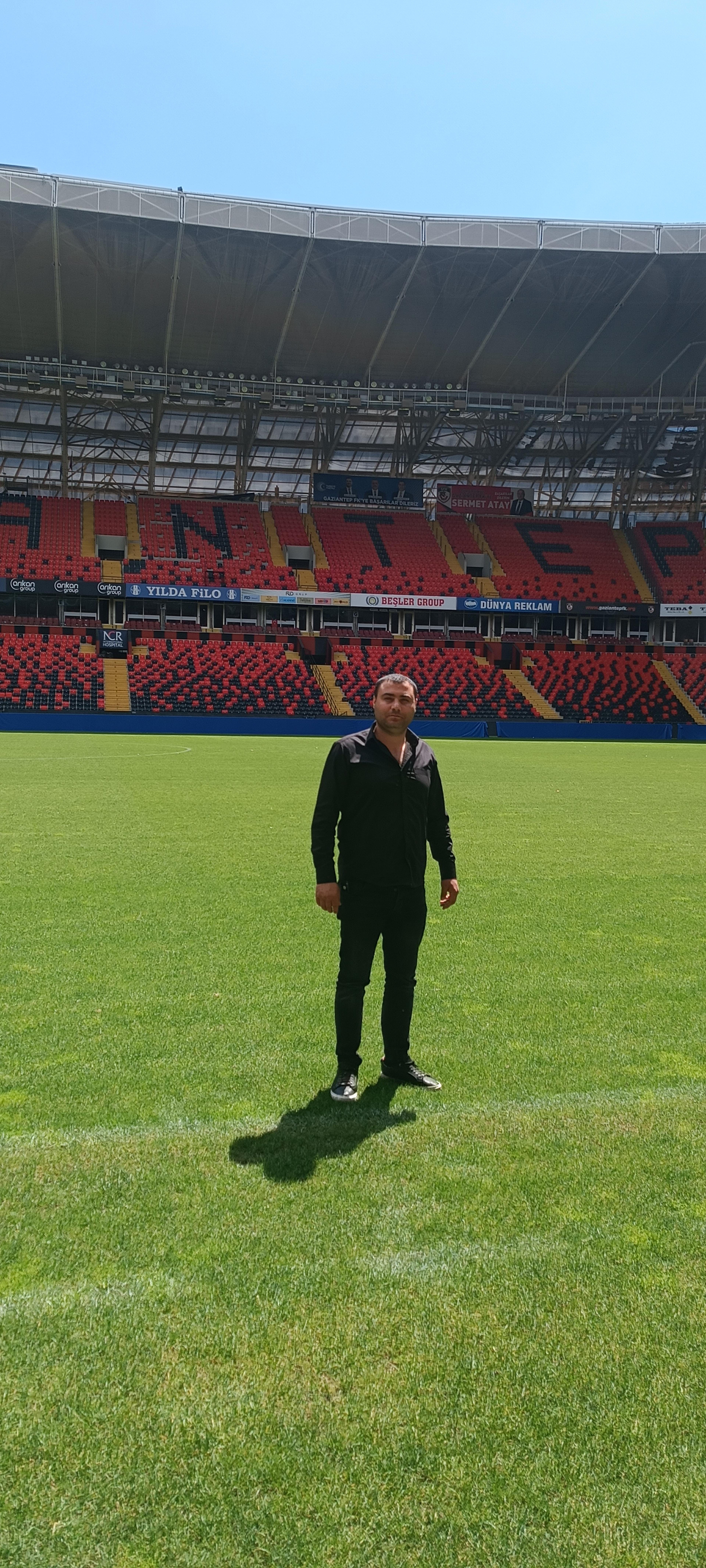 Recep Özdemir