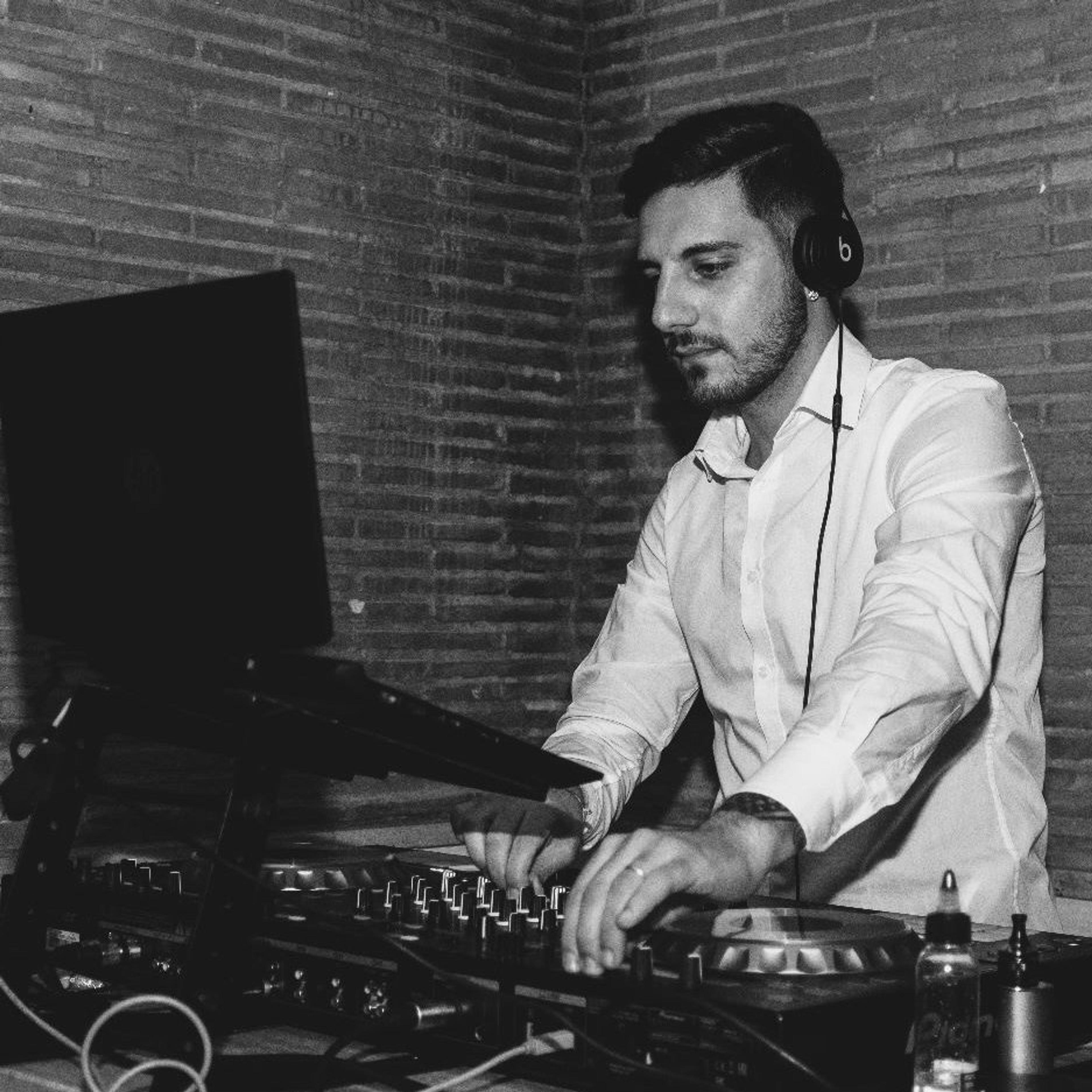Davide Anselmi