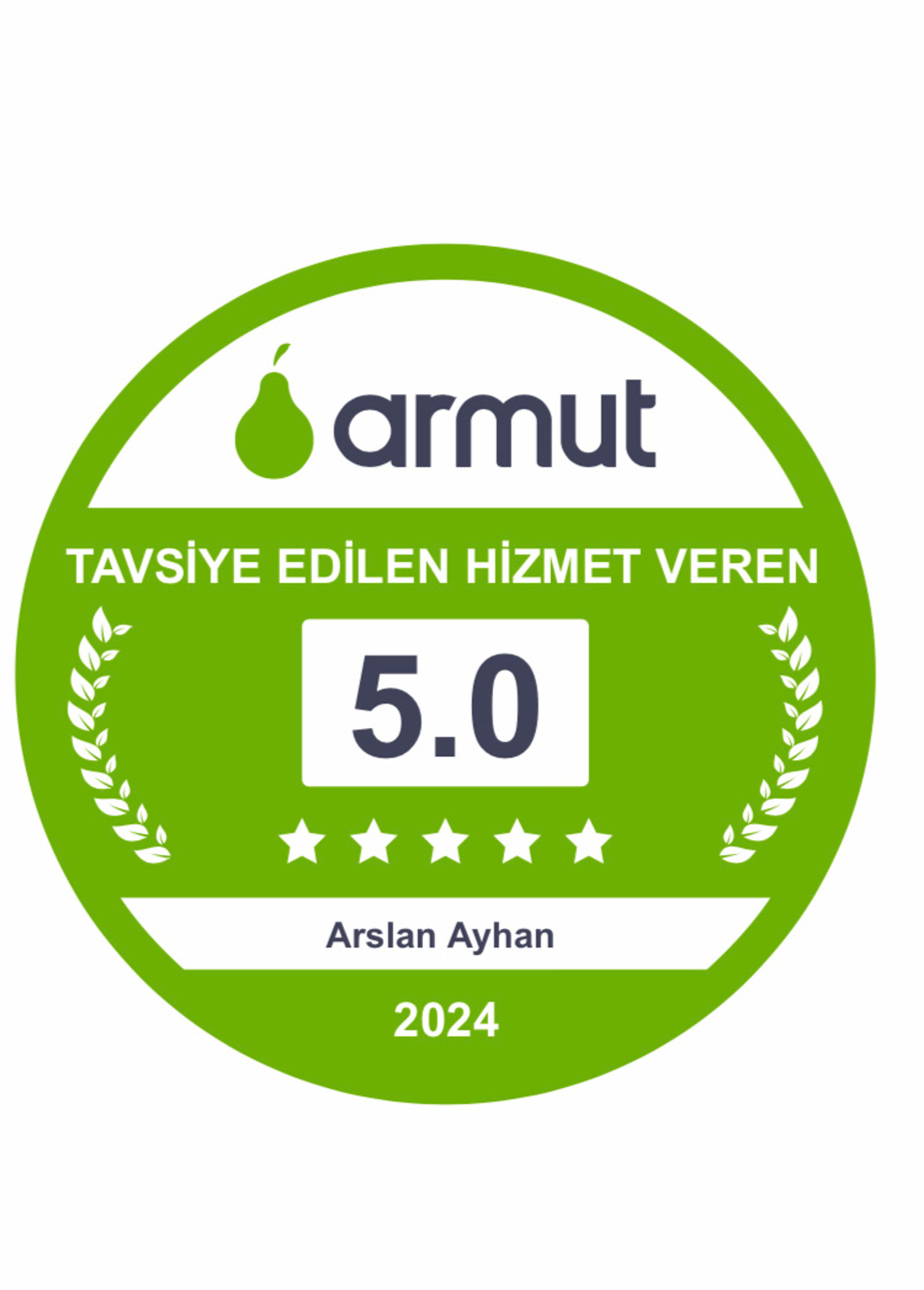 Arslan Ayhan