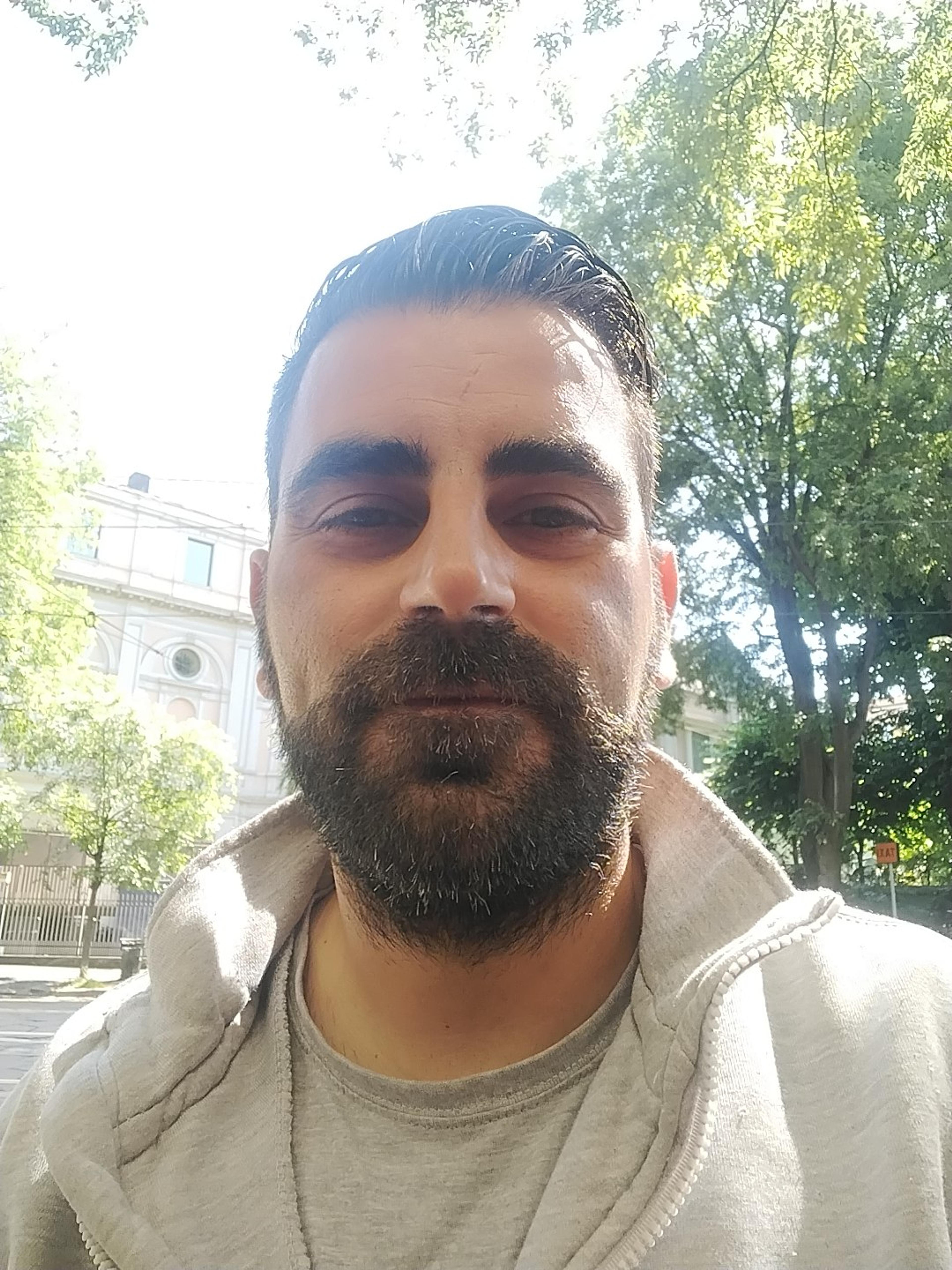 Matteo Tanzi
