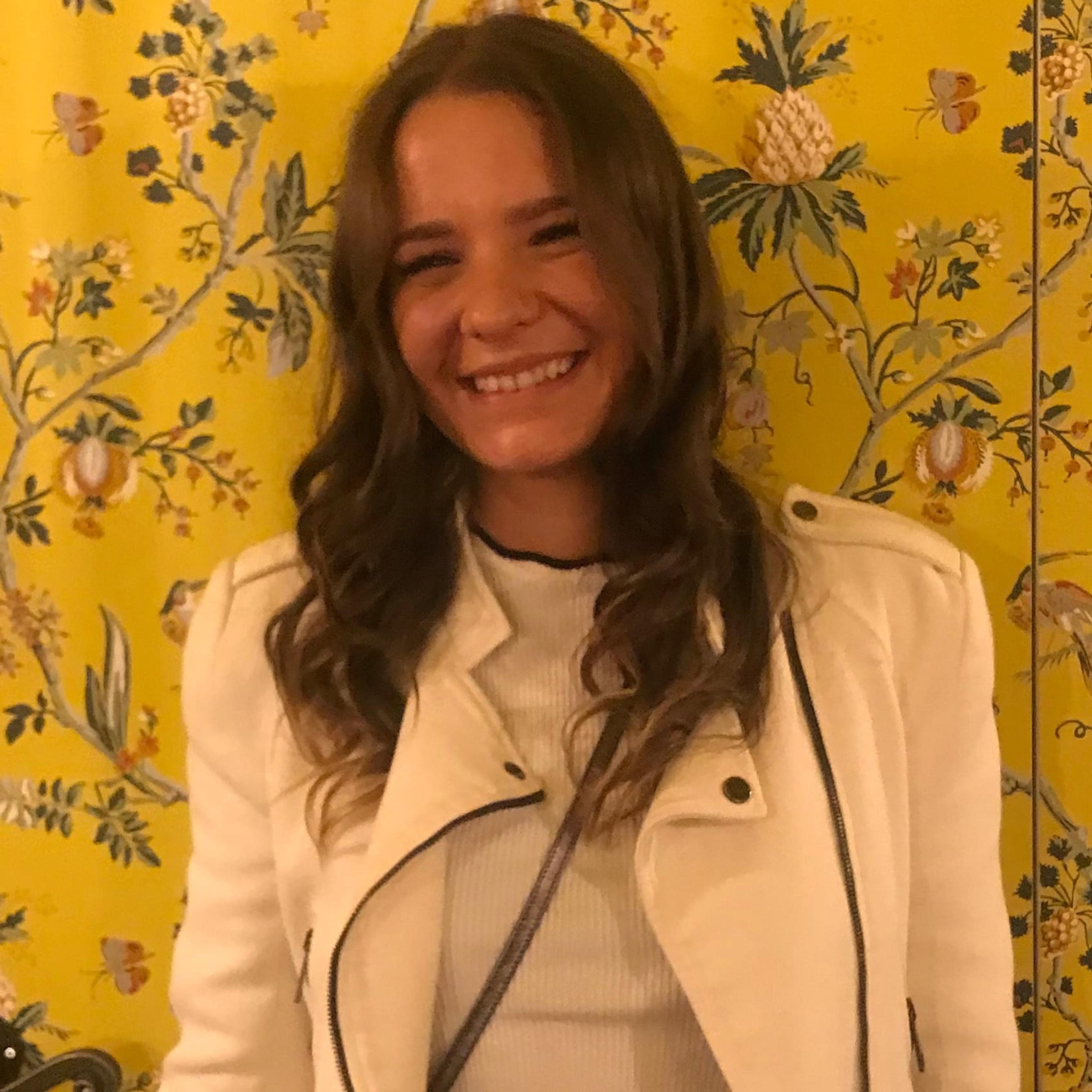 Ginevra Nistri