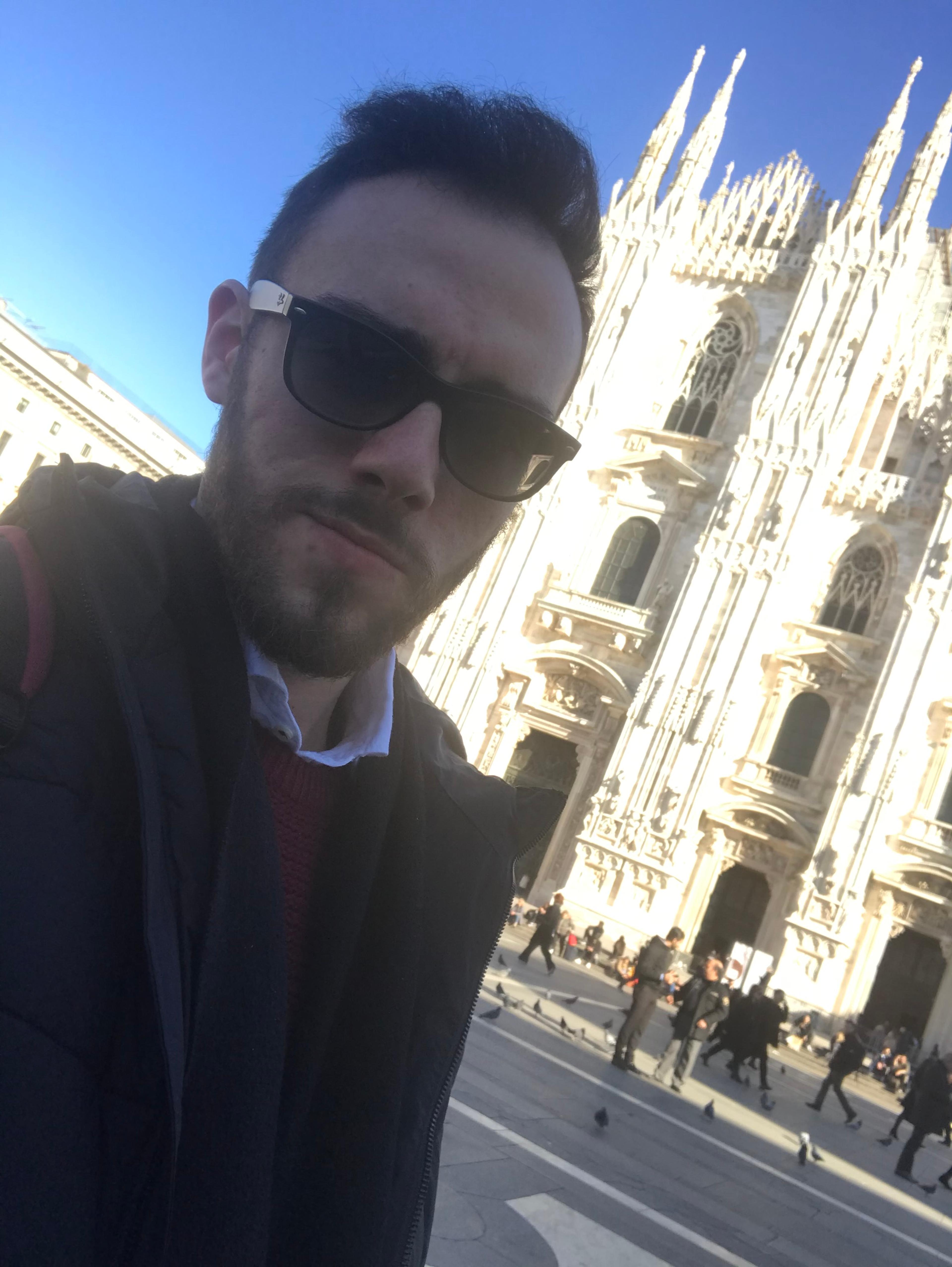 Mirko Lillo