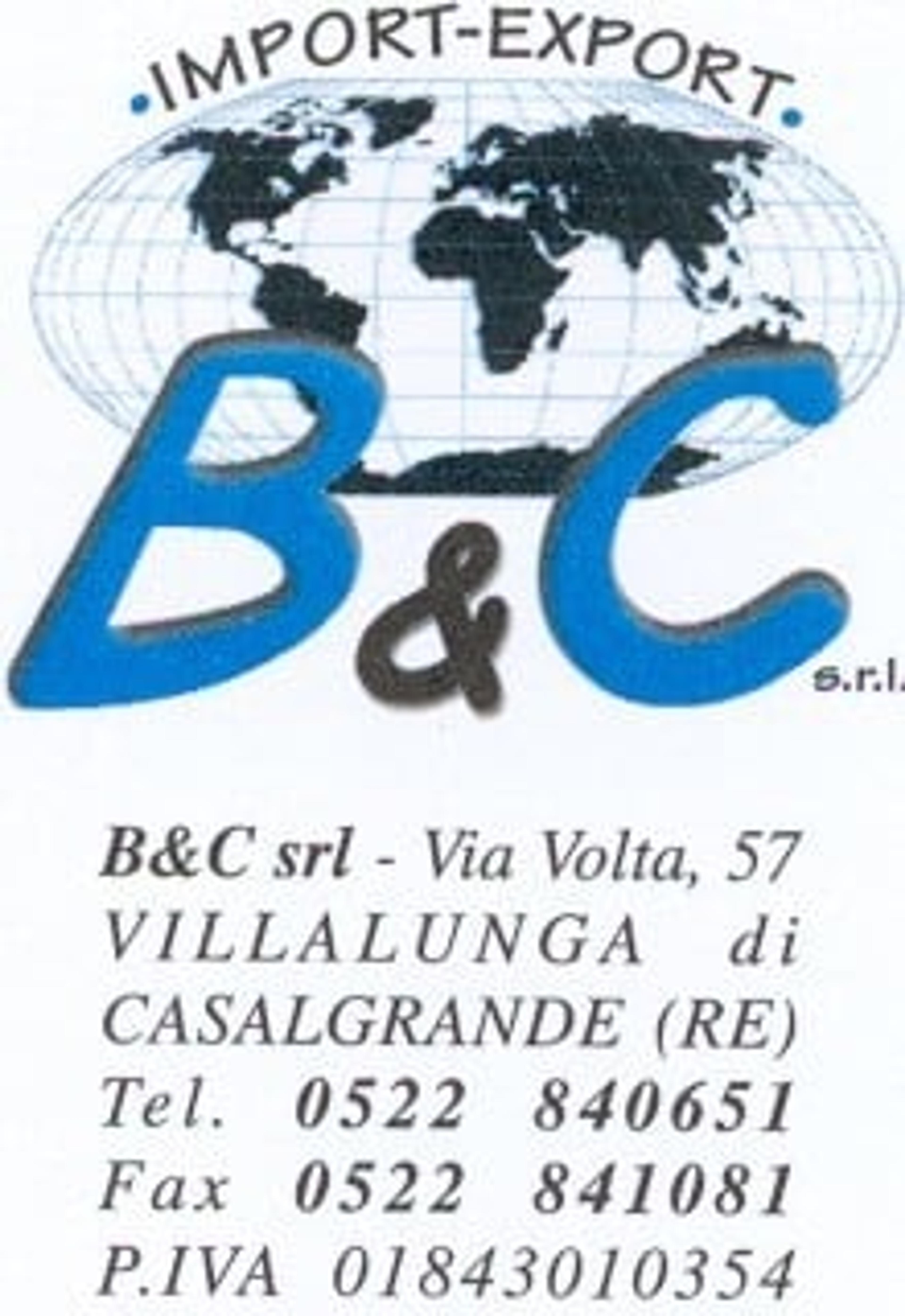 B&C S.R.L.