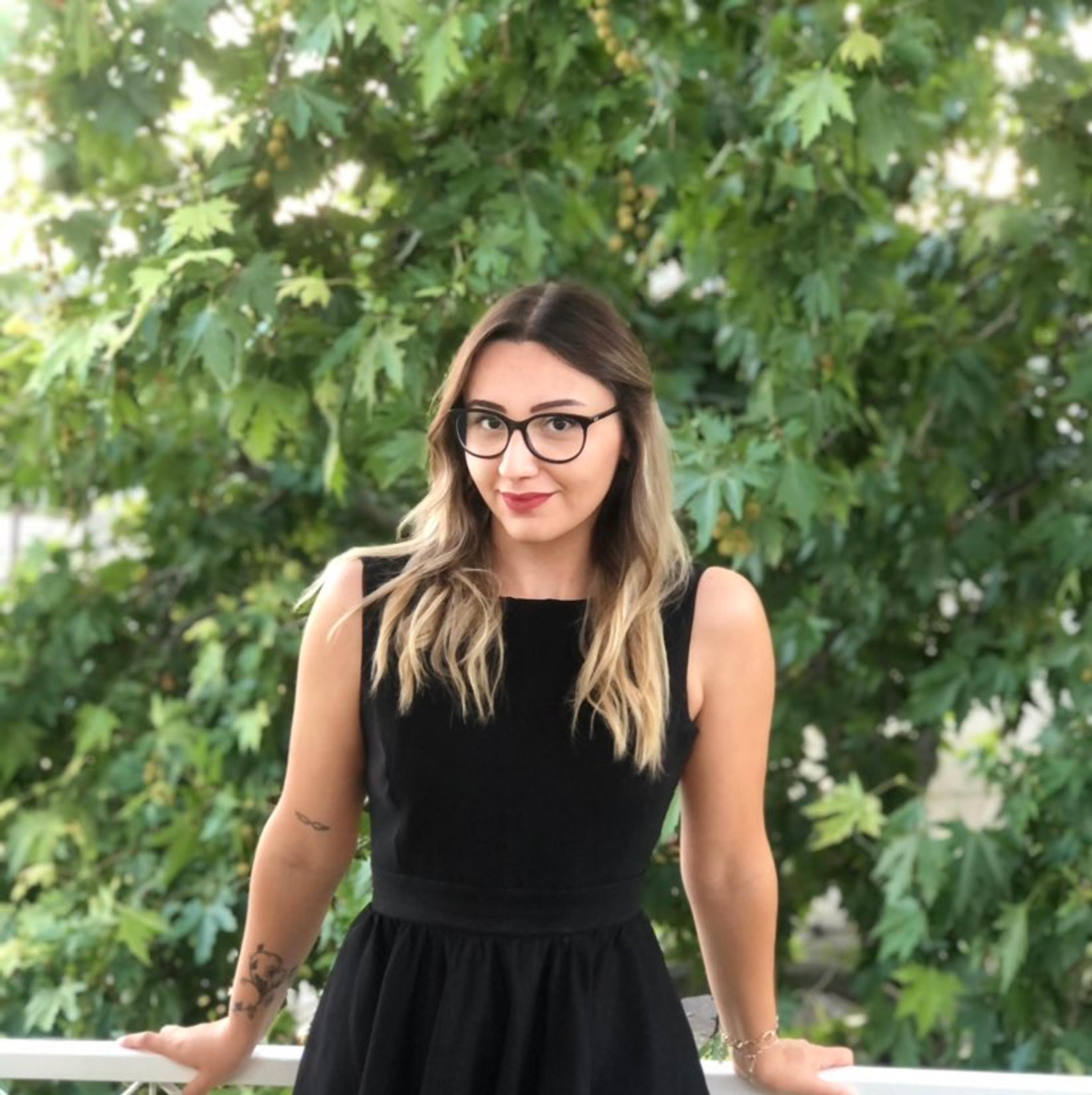 Elif Eda Kocabıyık
