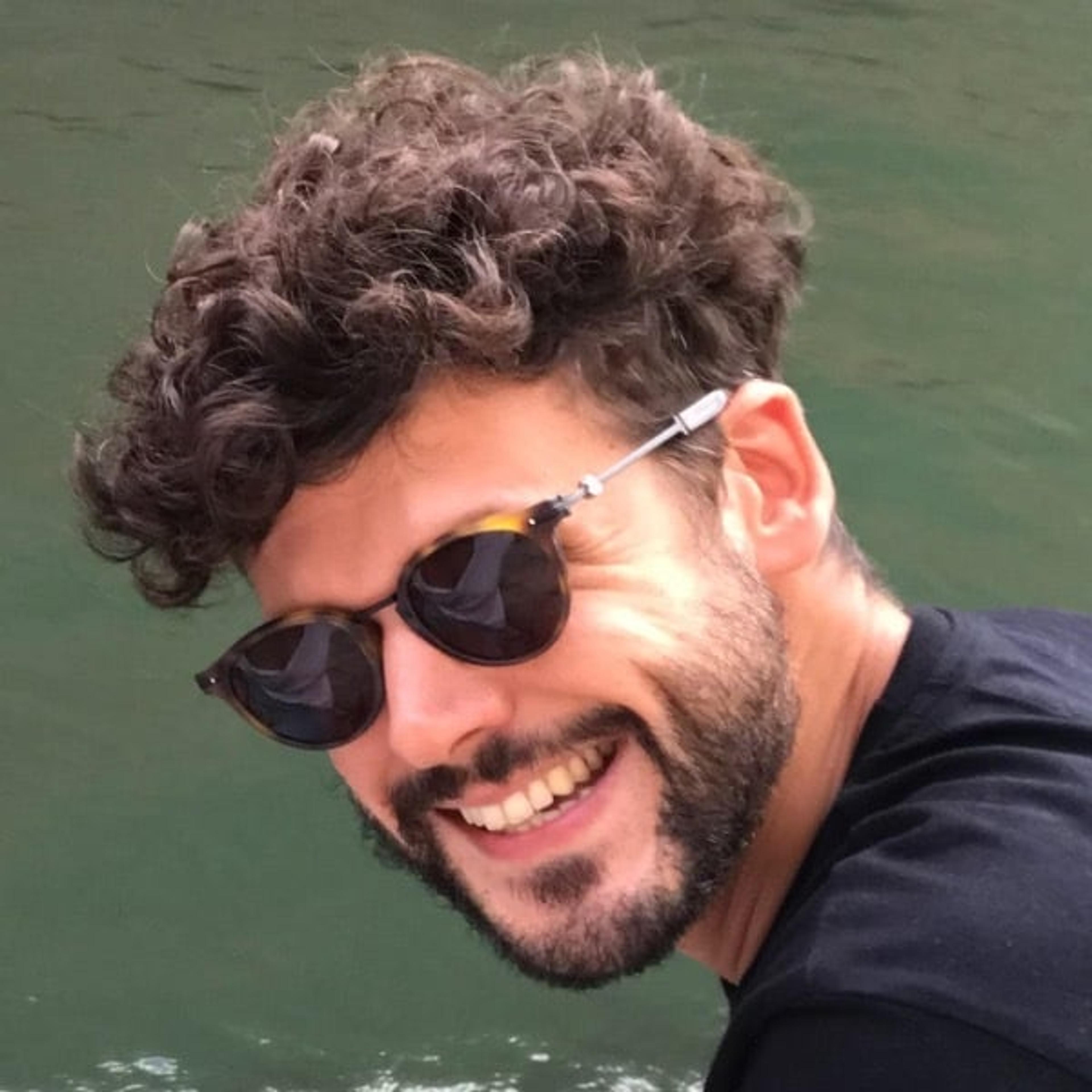 Umberto Stefani