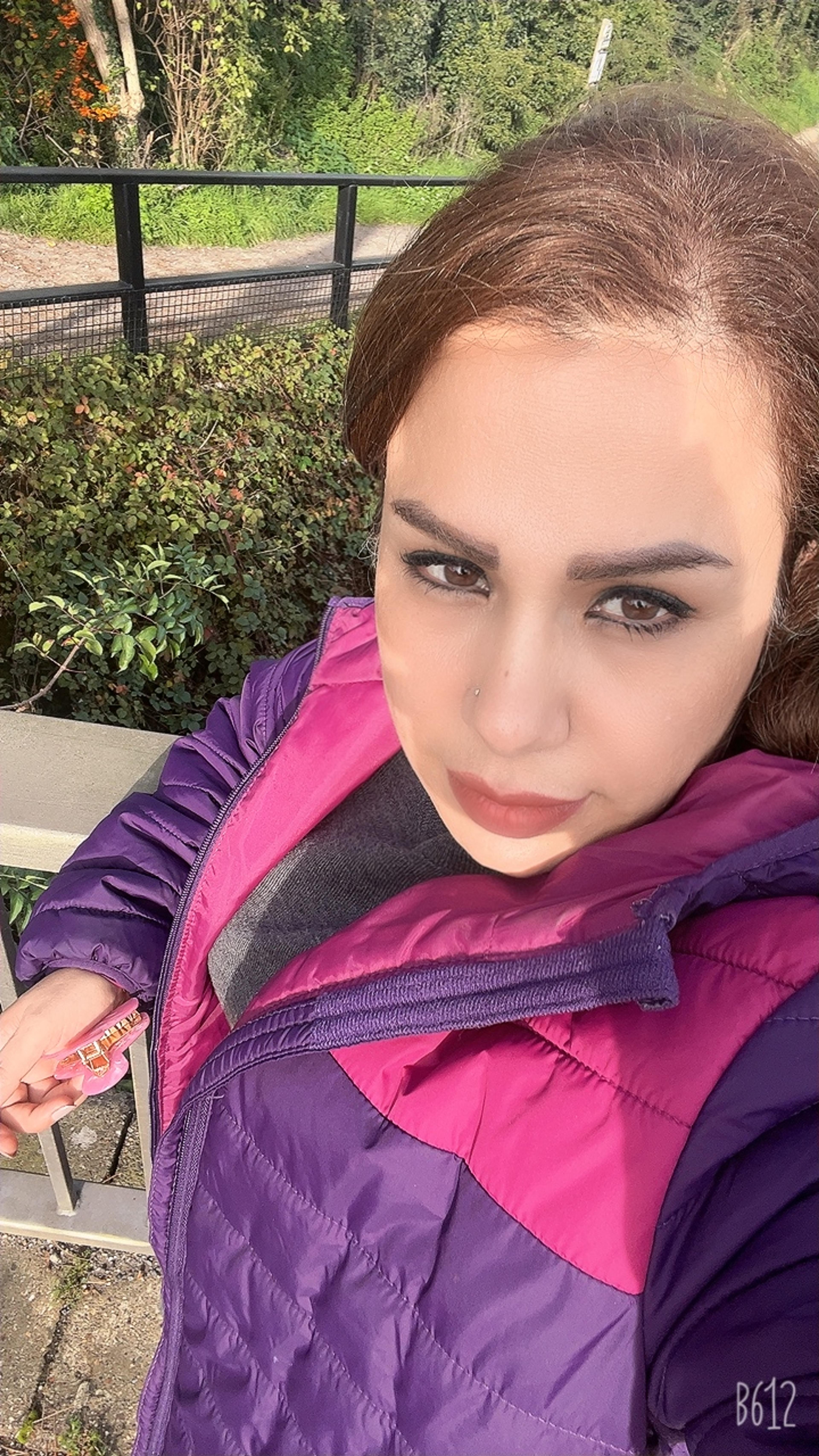 Maryam Tajgardoon