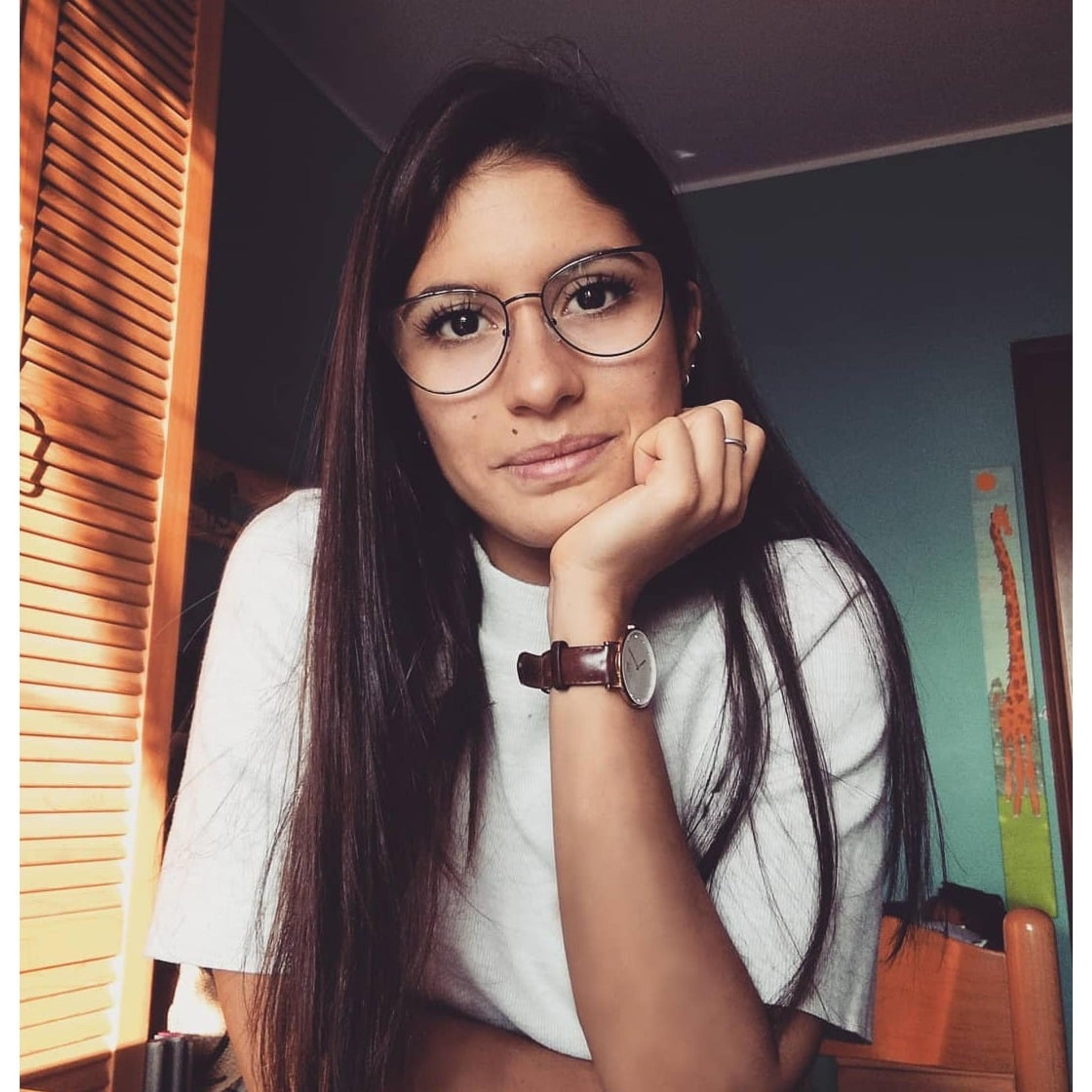 Susanna Mirabella