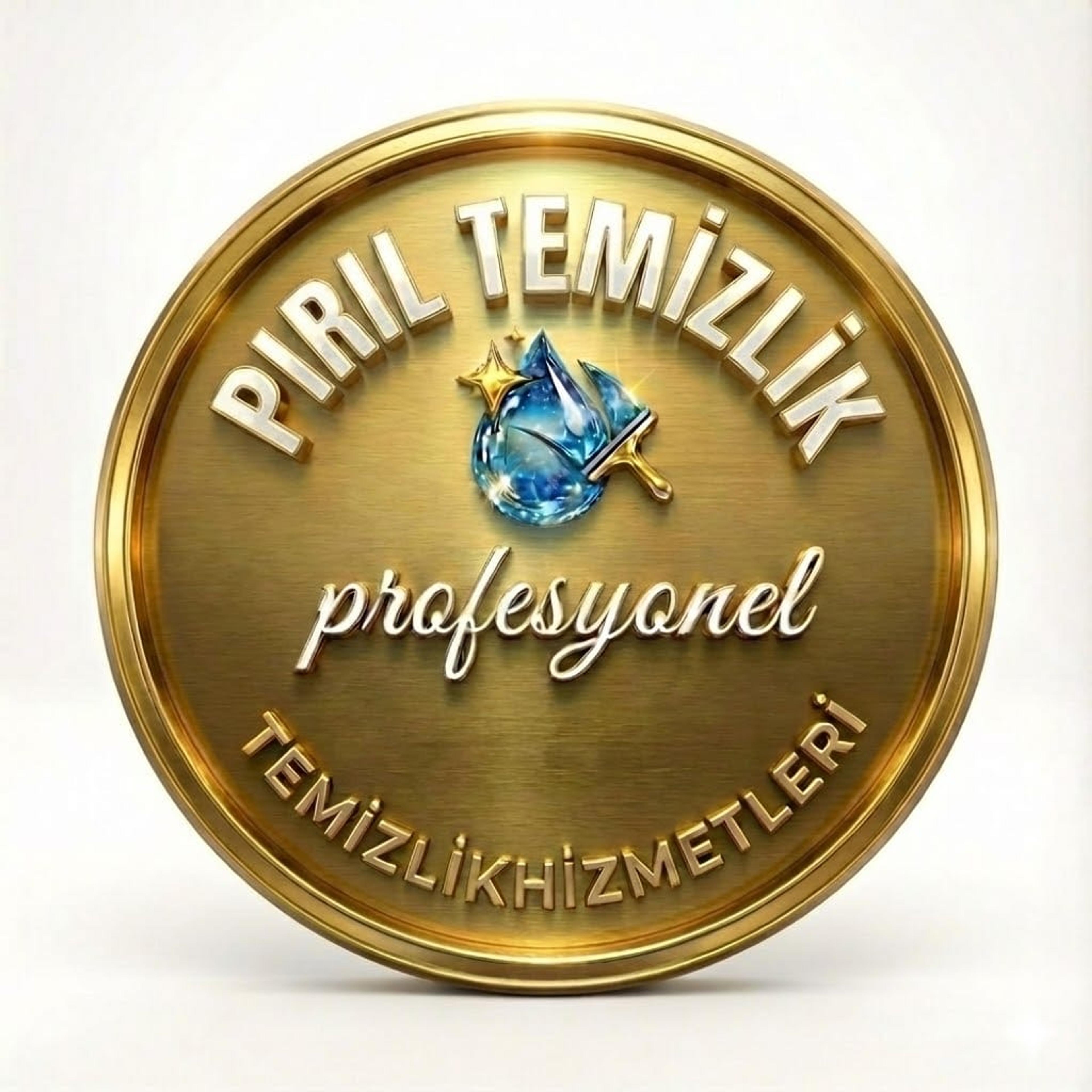 Pırıl Temizlik