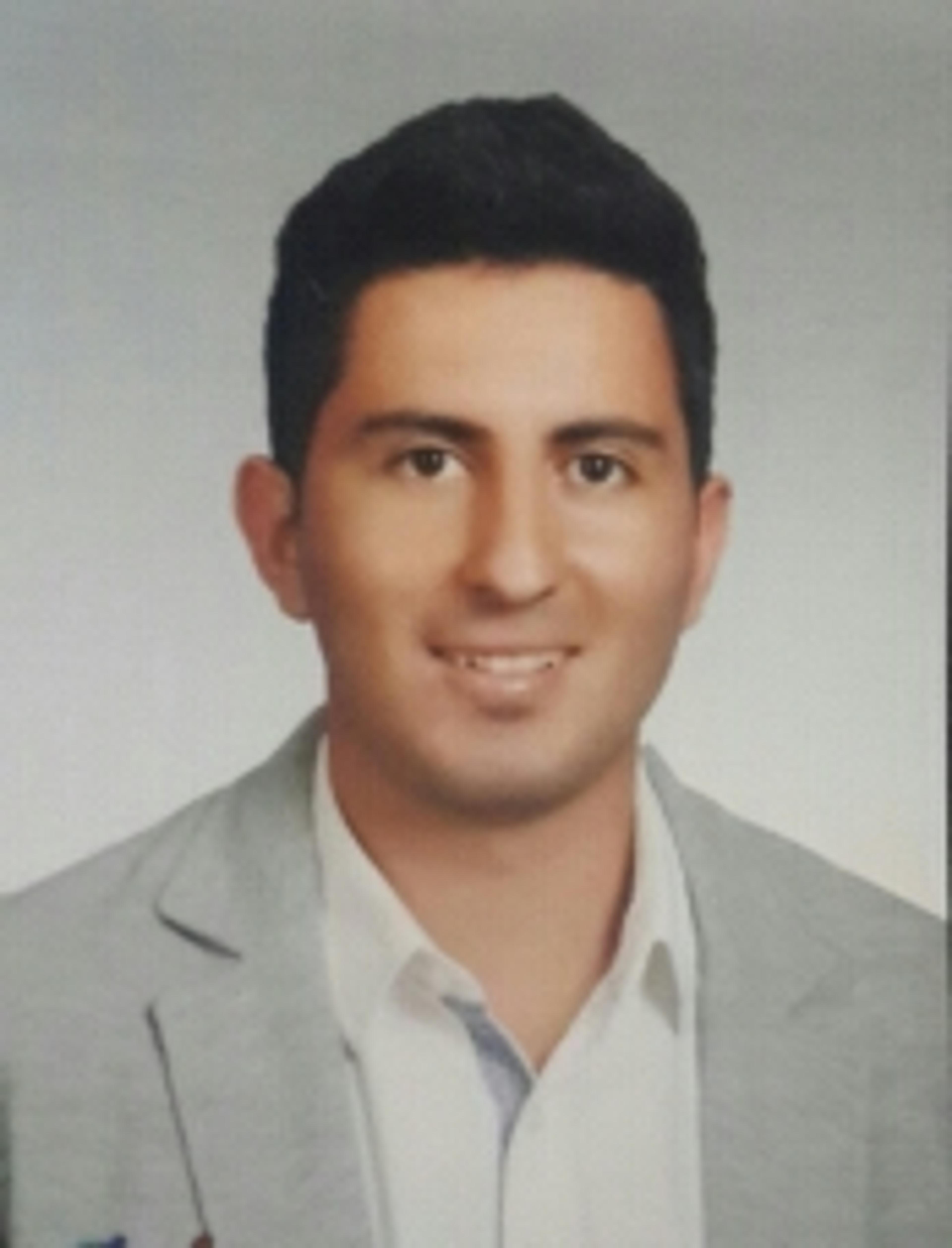 Osman İkitemur