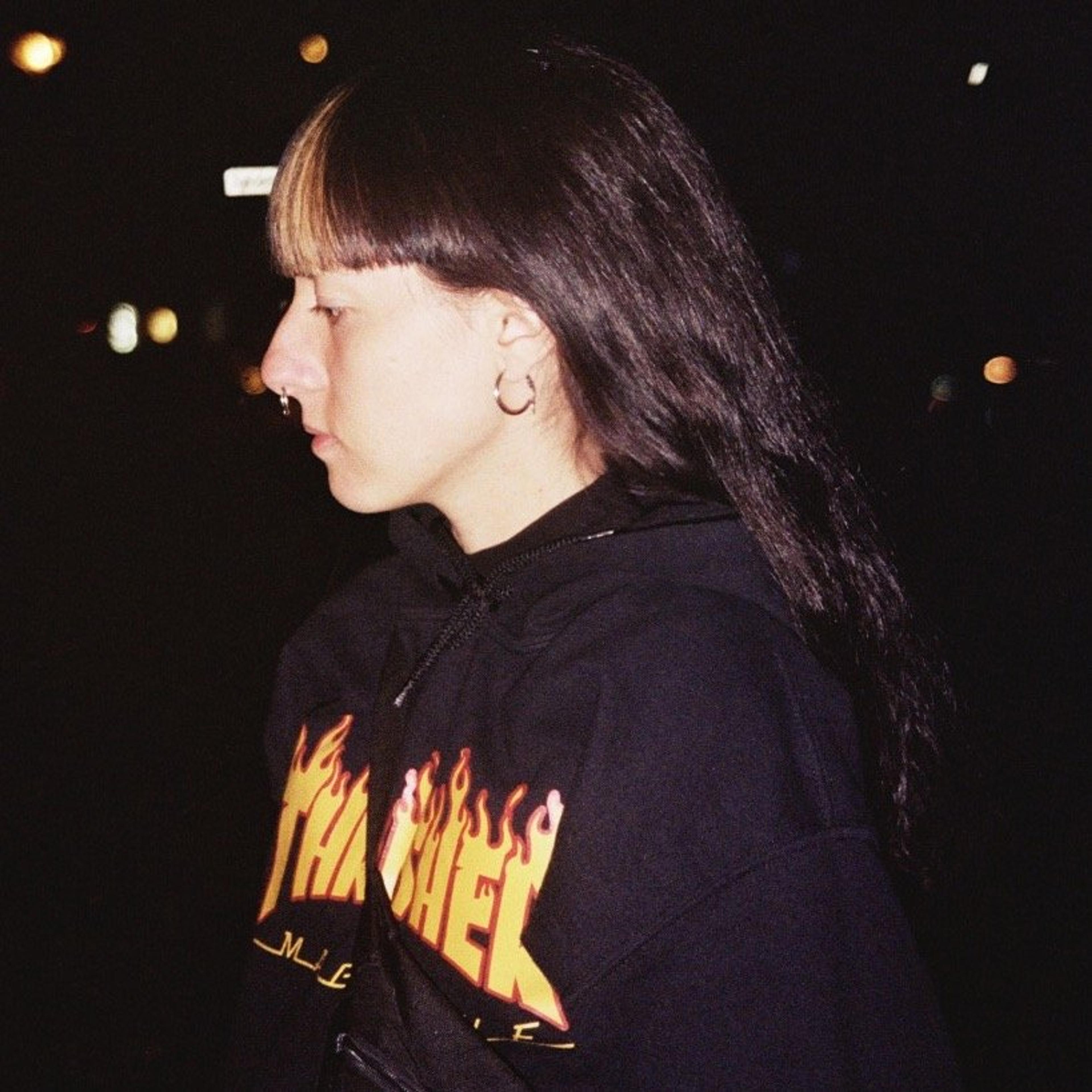 María Reche