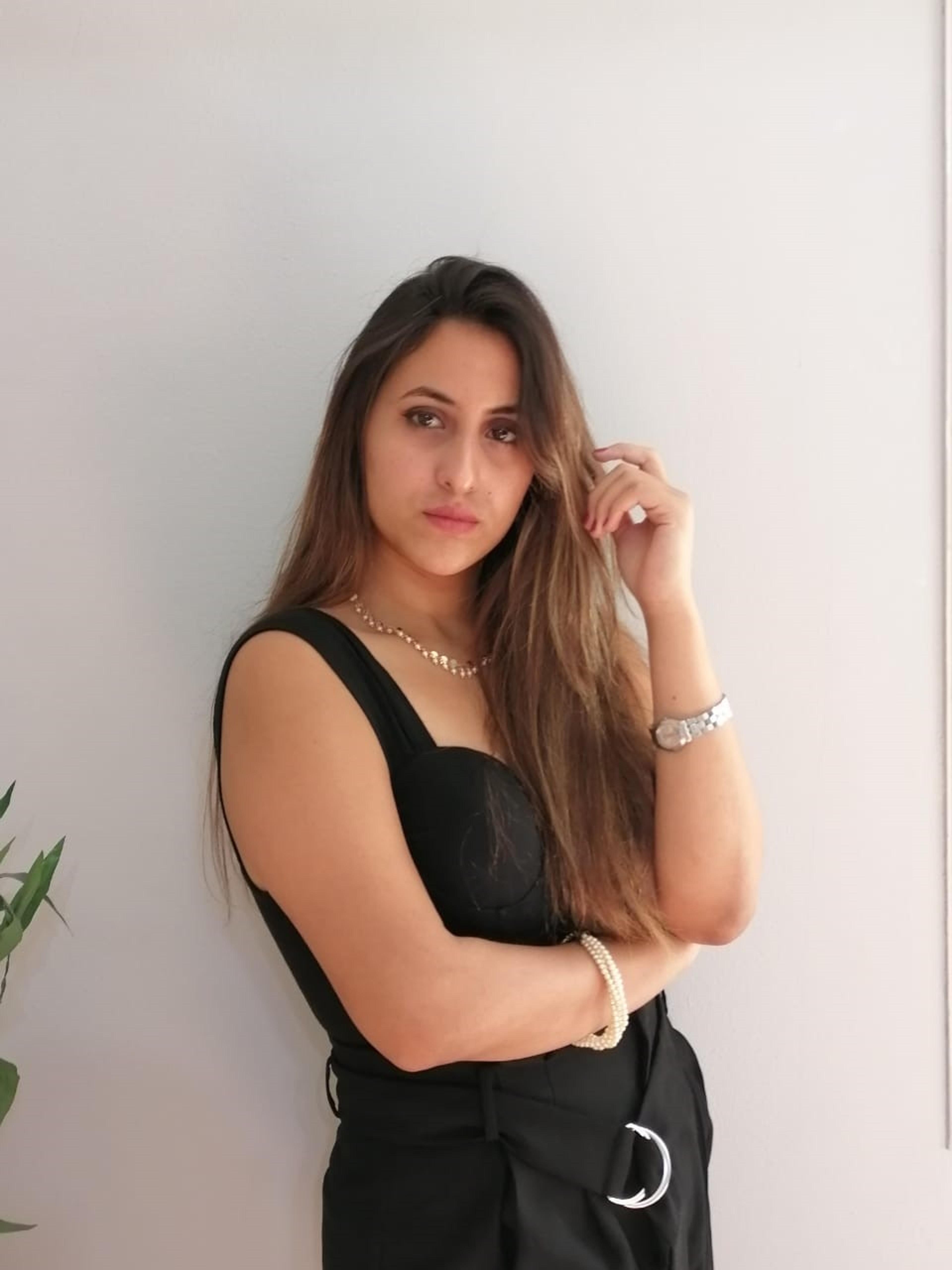 Neveen Khaled Yousri Abd El Rhaman