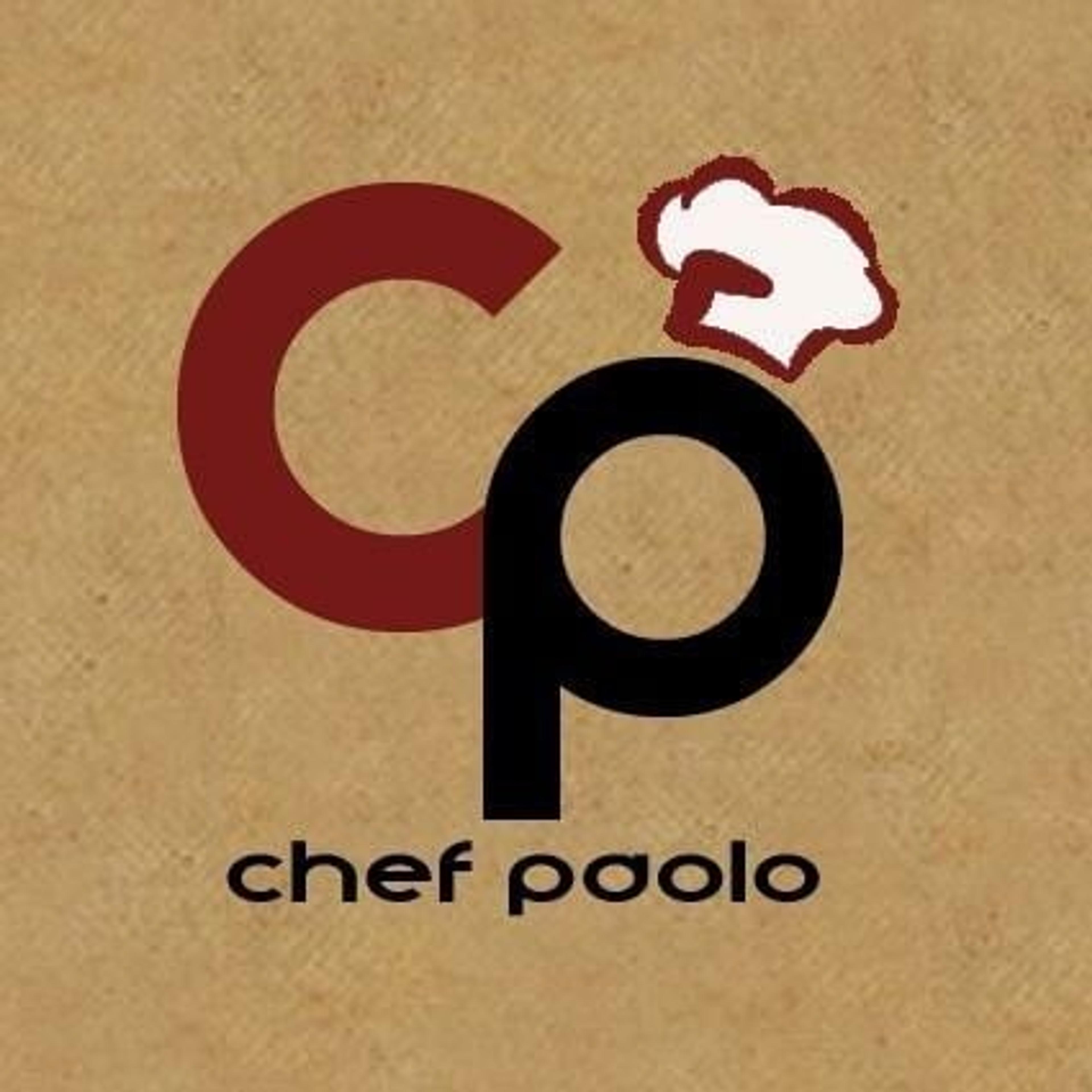 CP Chef Paolo