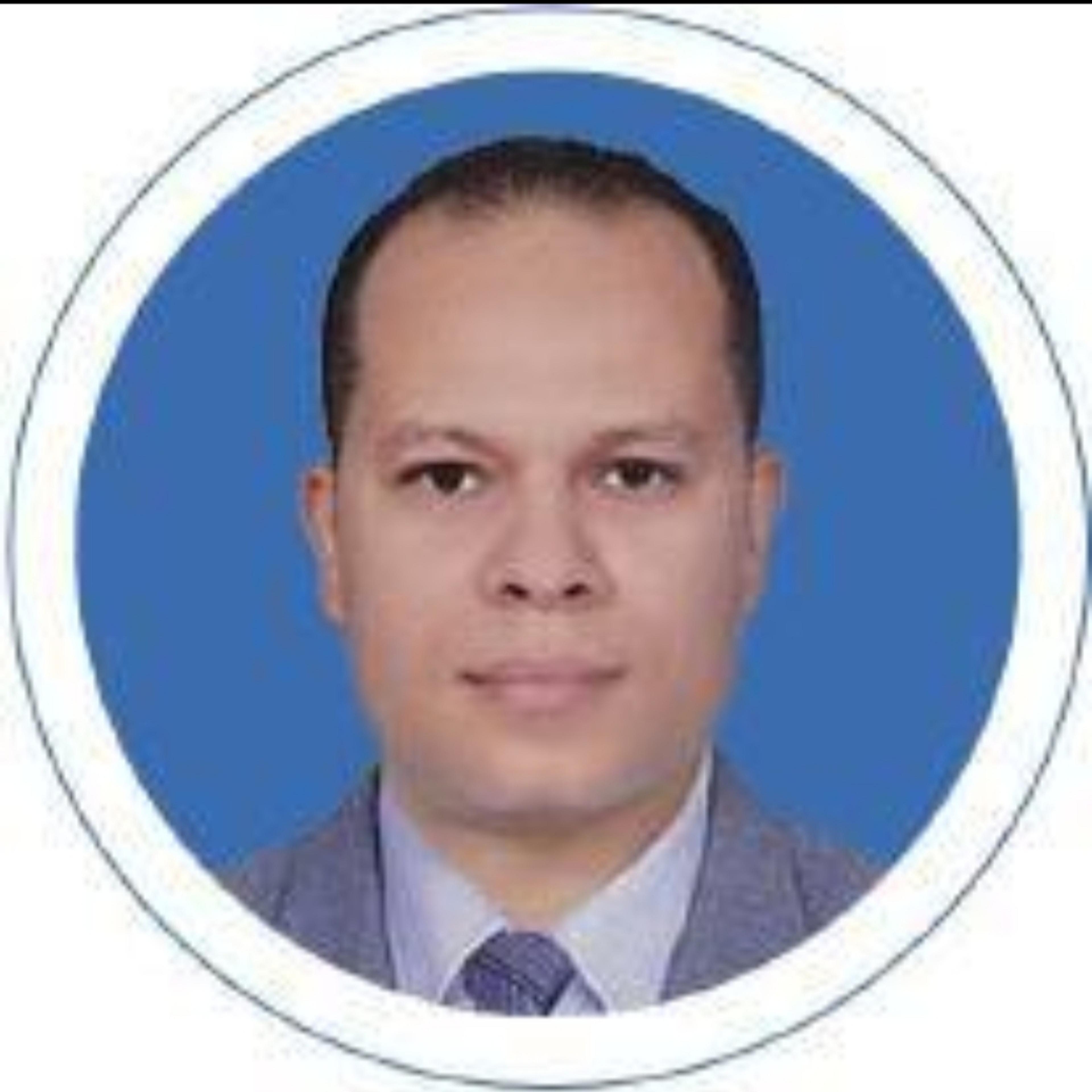 هيثم مبروك