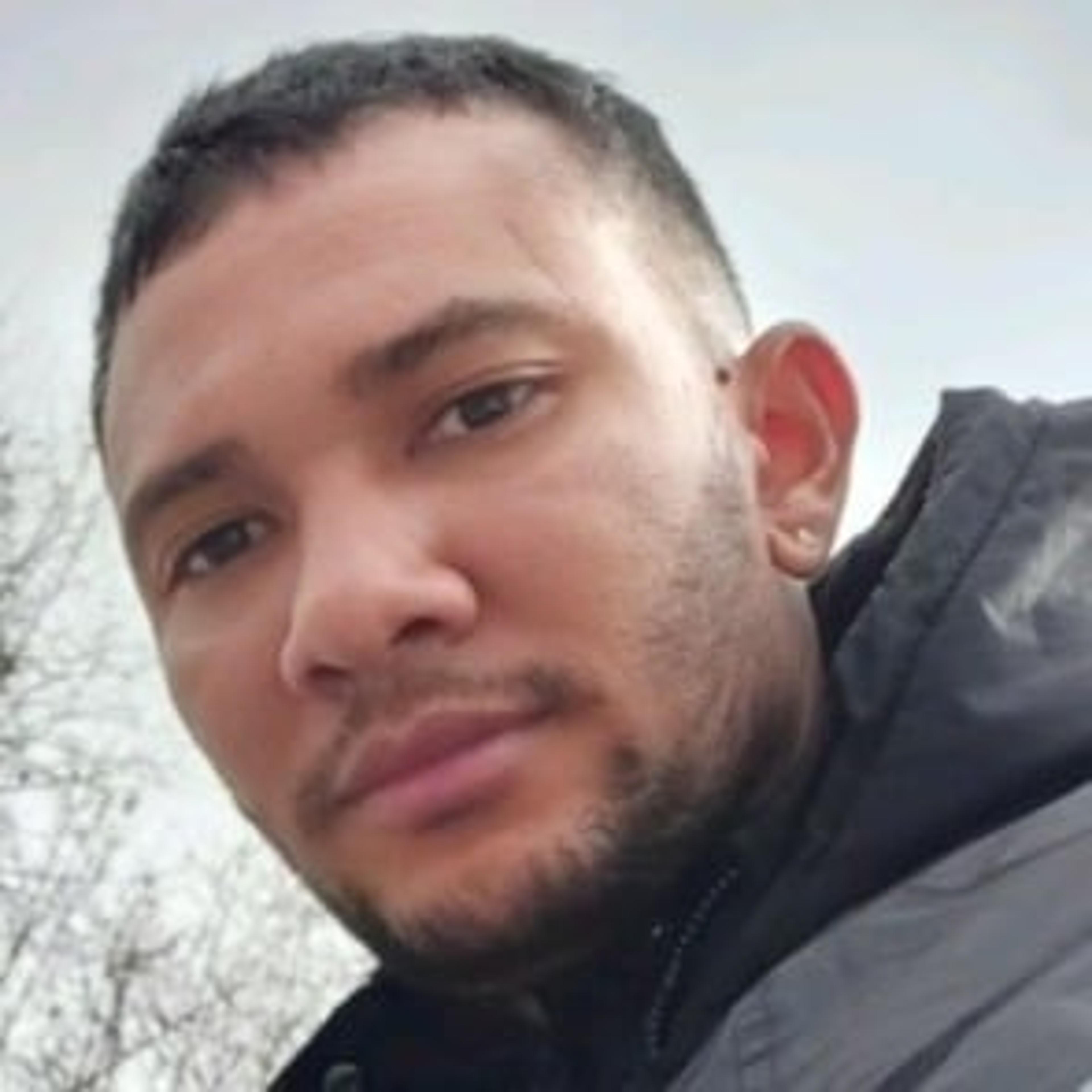 Rafael Hernandez Silva
