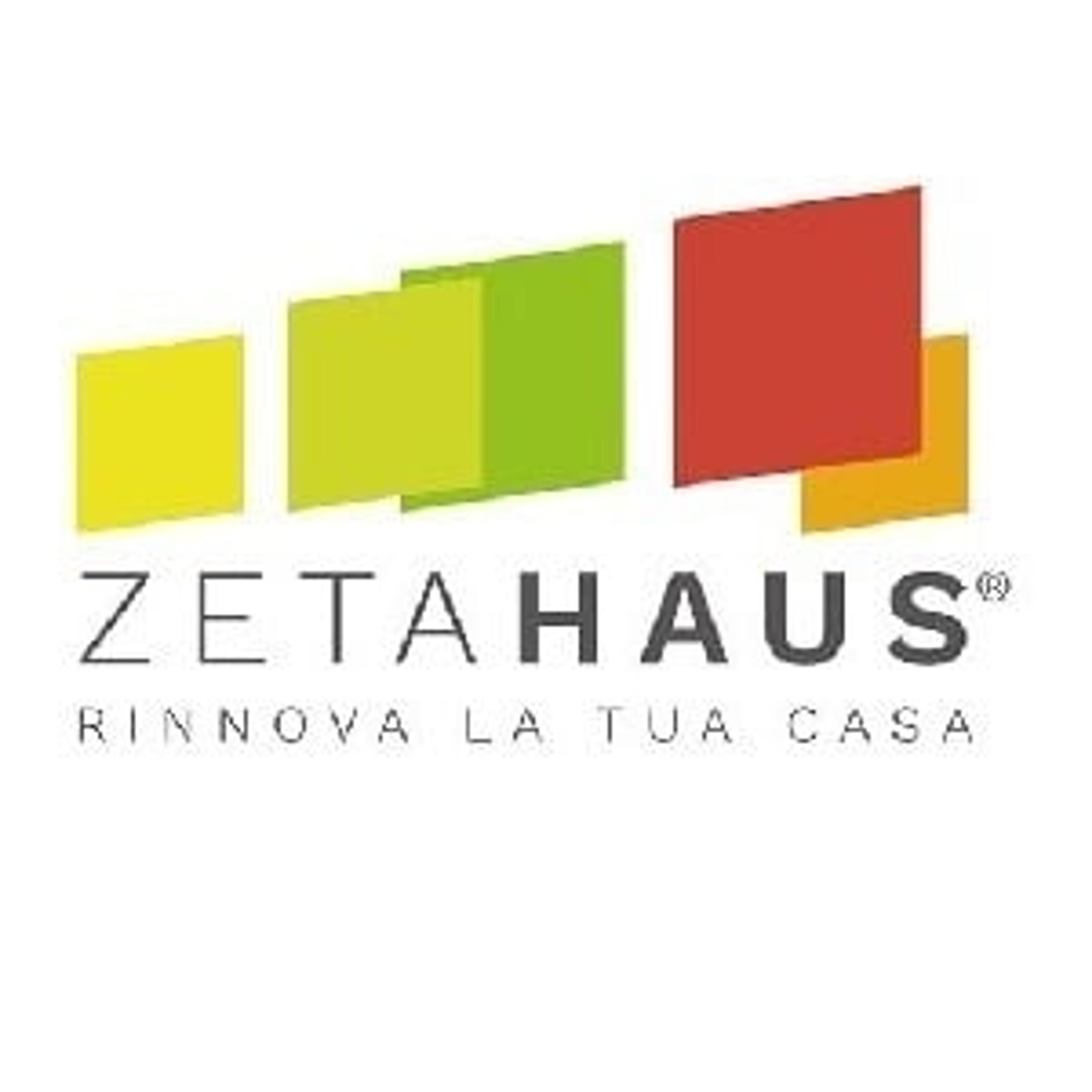 Zetahaus S.R.L