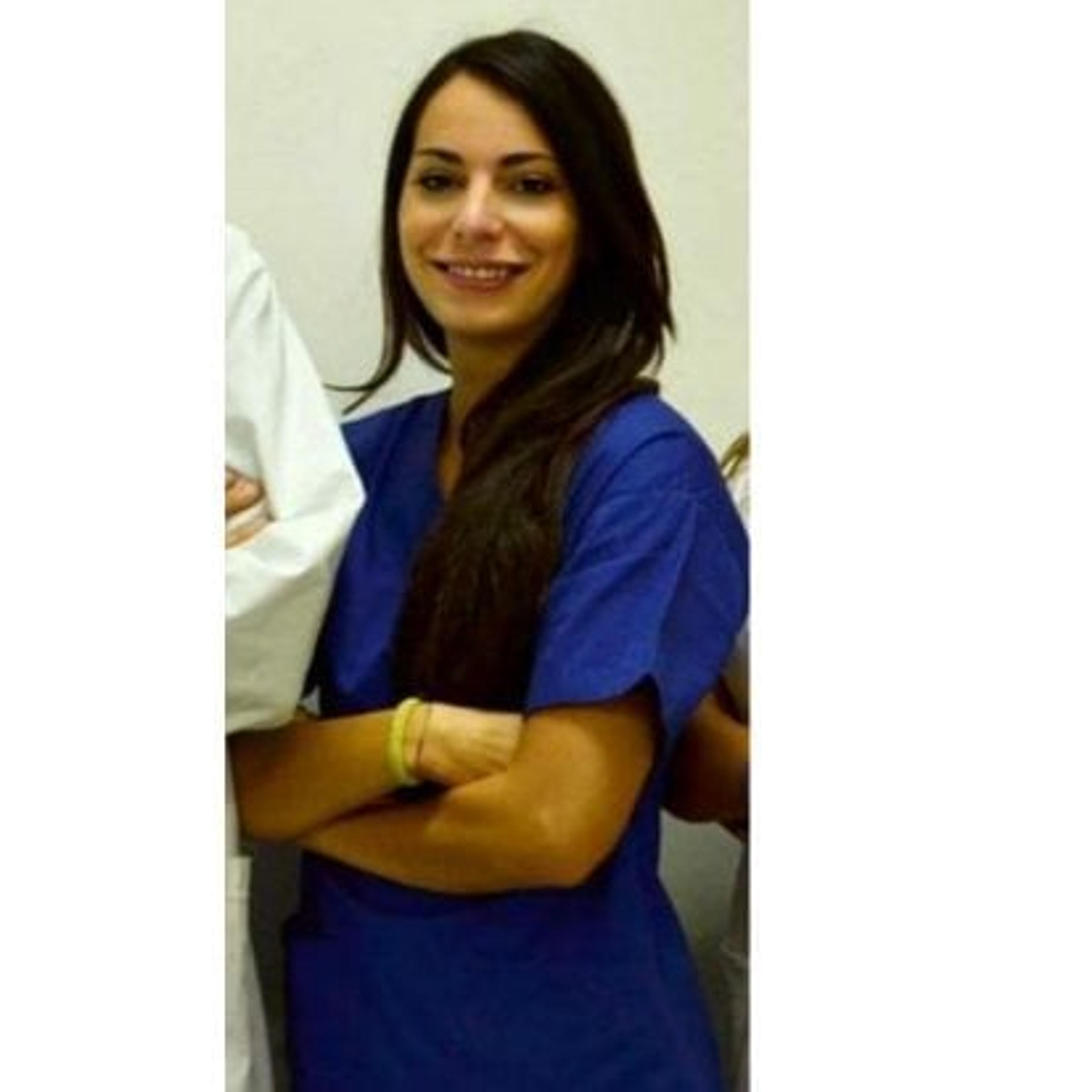 Elena Arena Osteopata D.O.