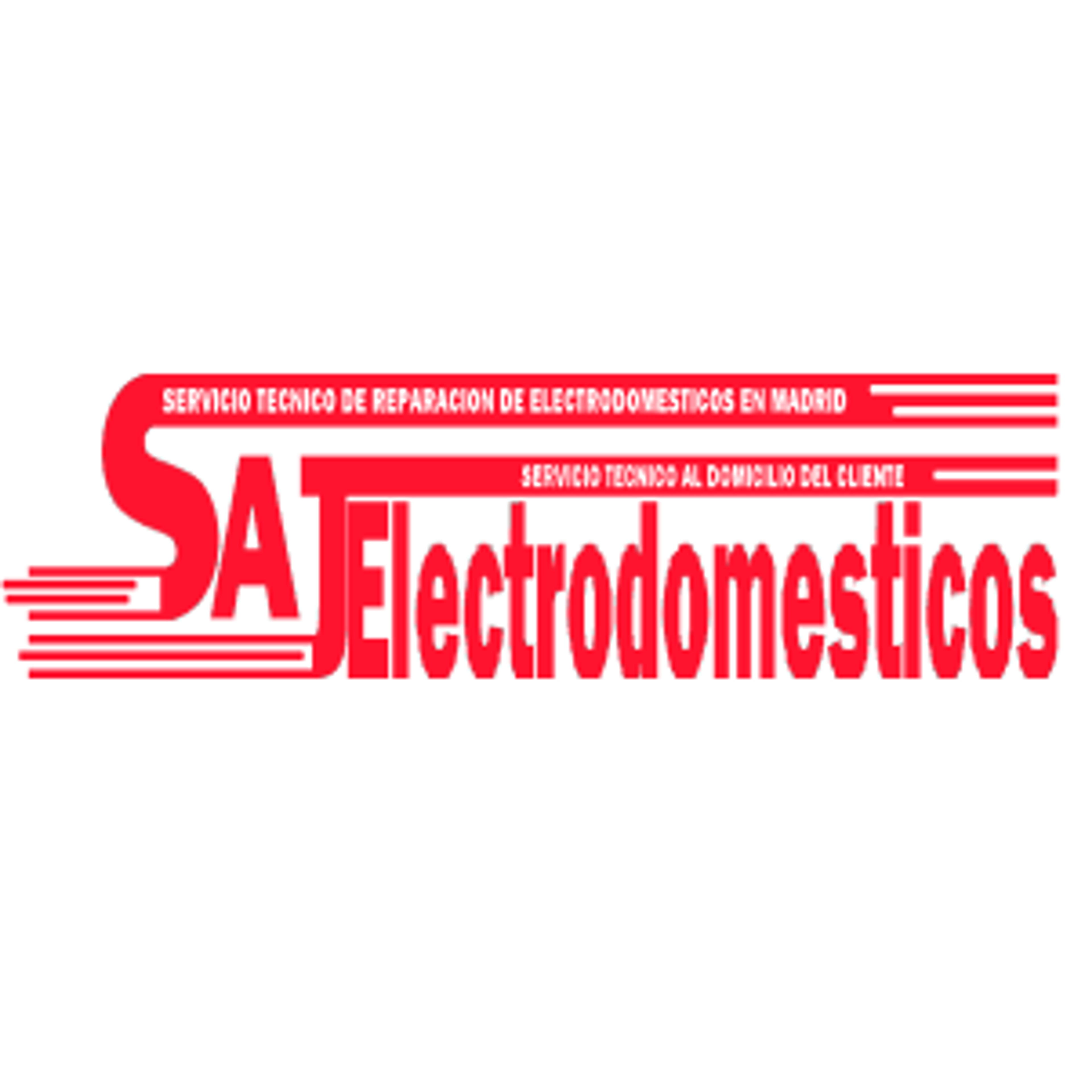 Sat Electrodomesticos Mostoles