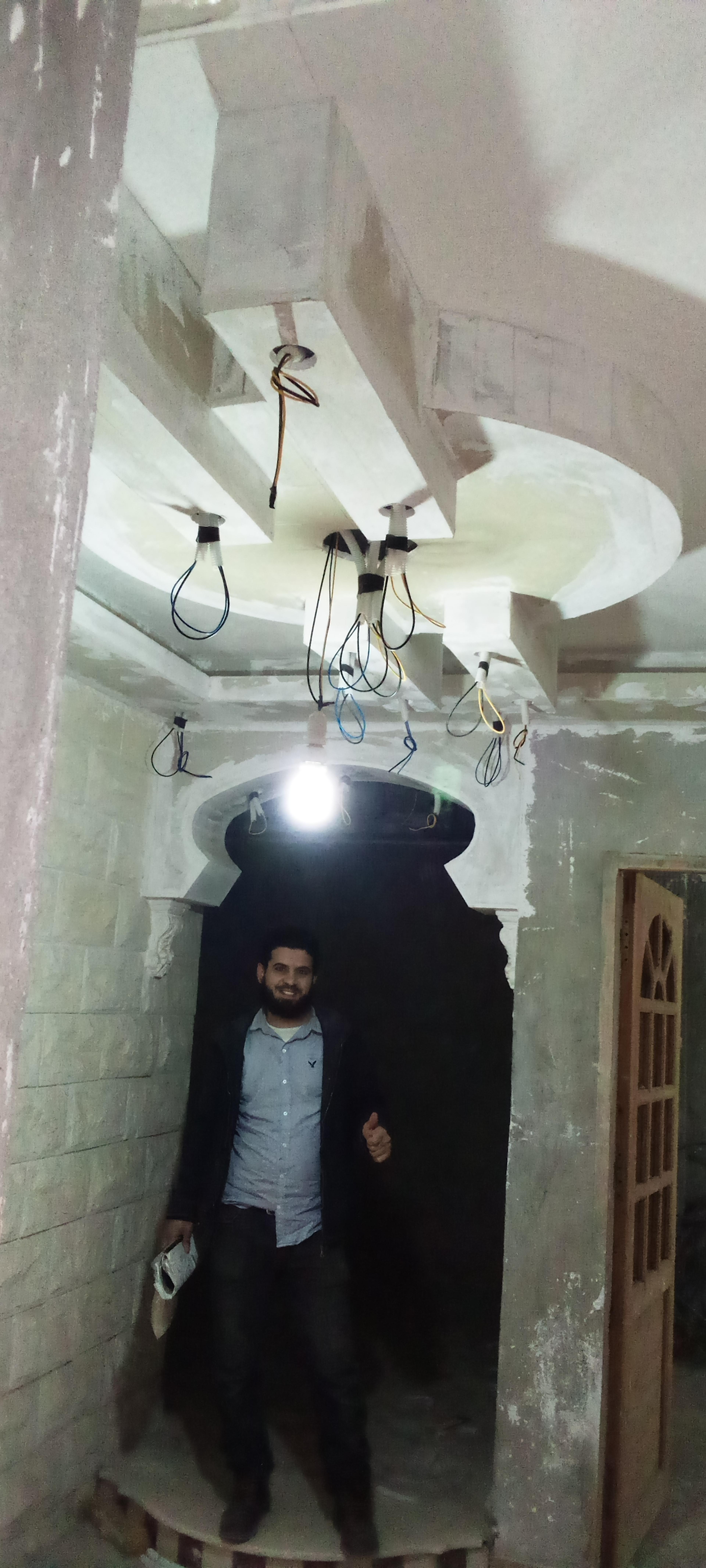 احمد هنداوي