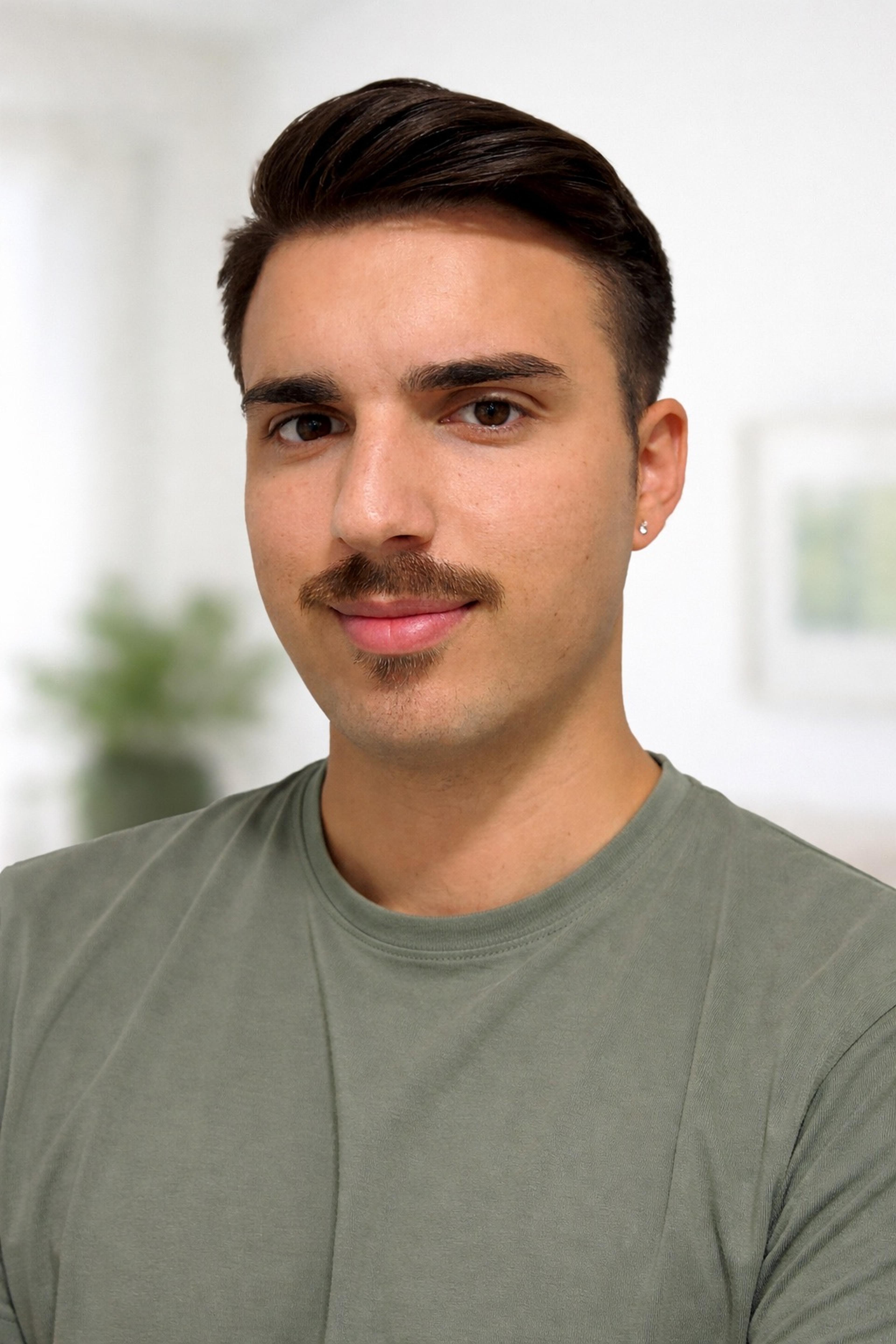 Antonio Nuzzo