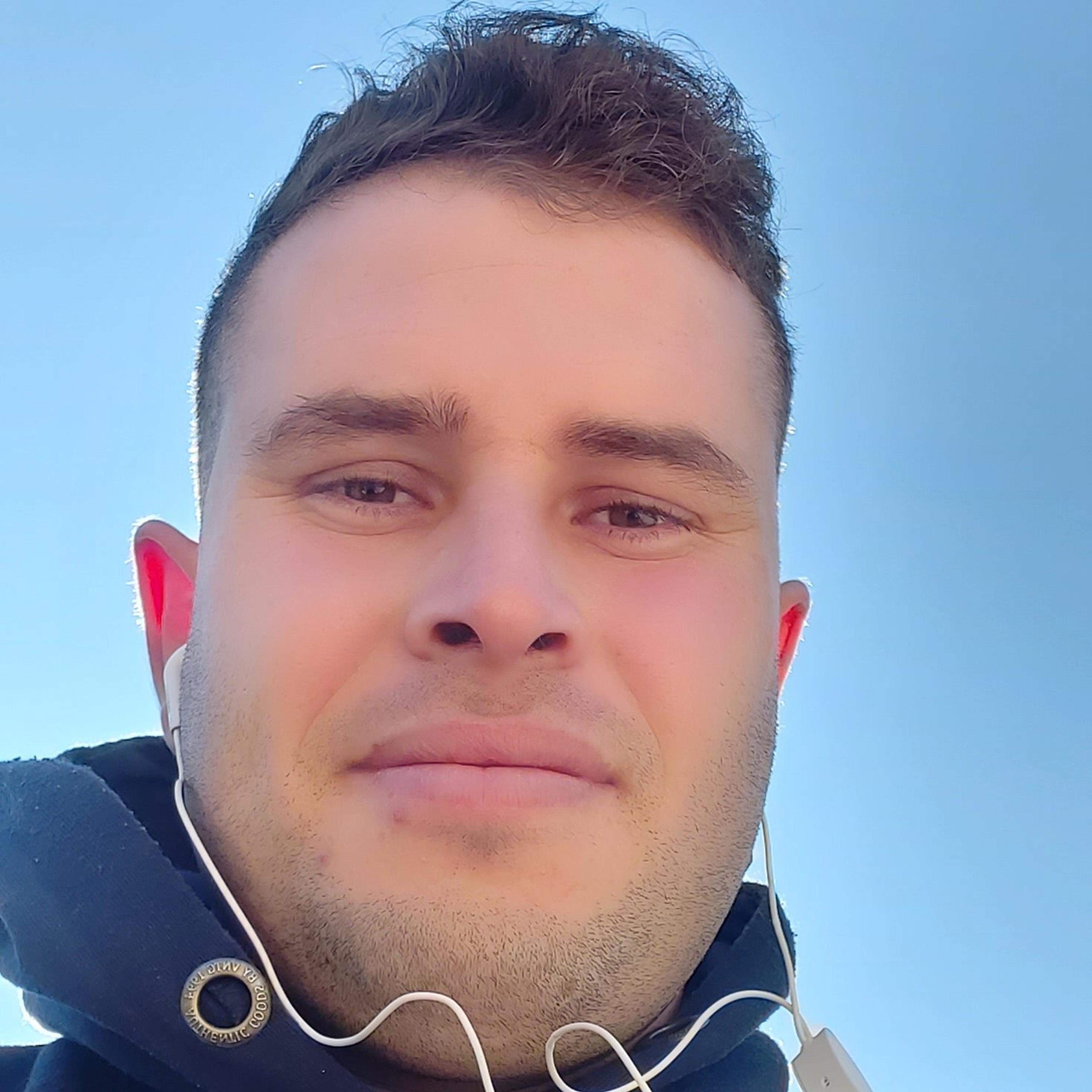 Mohammed Labyad