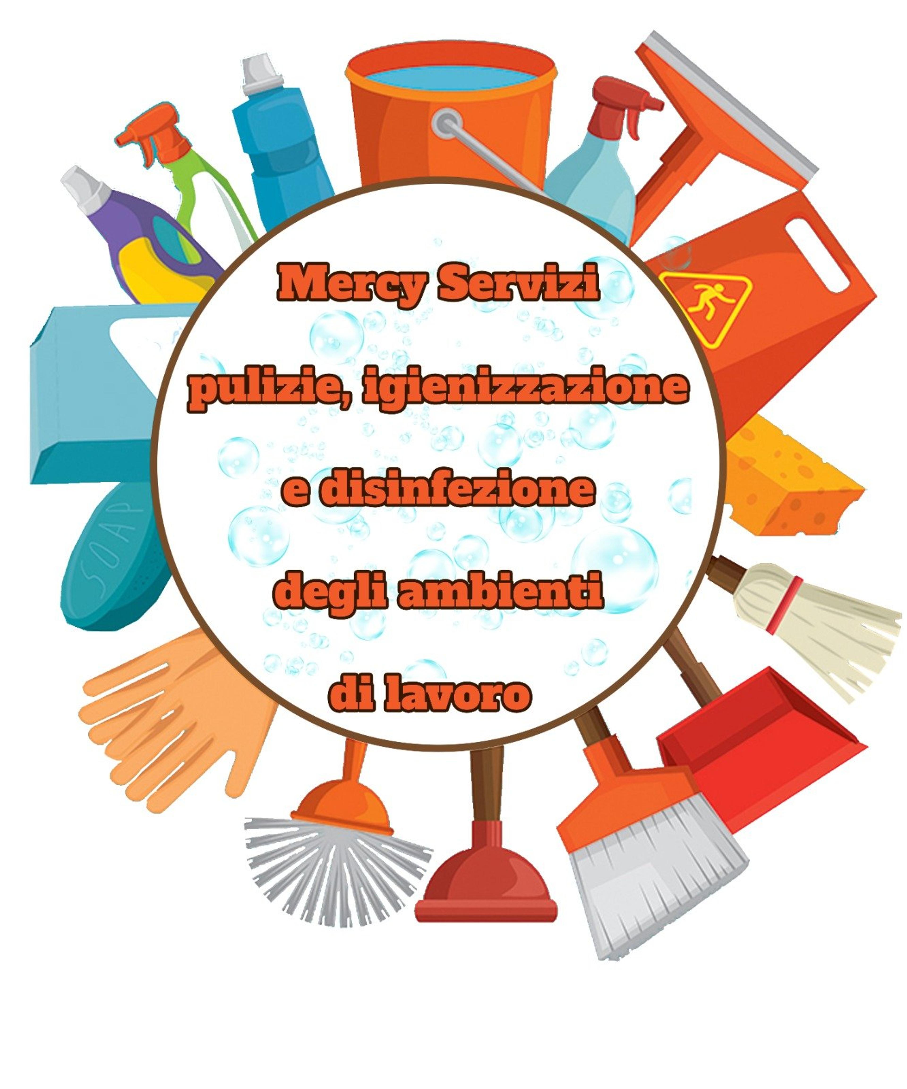 Servizio di pulizie