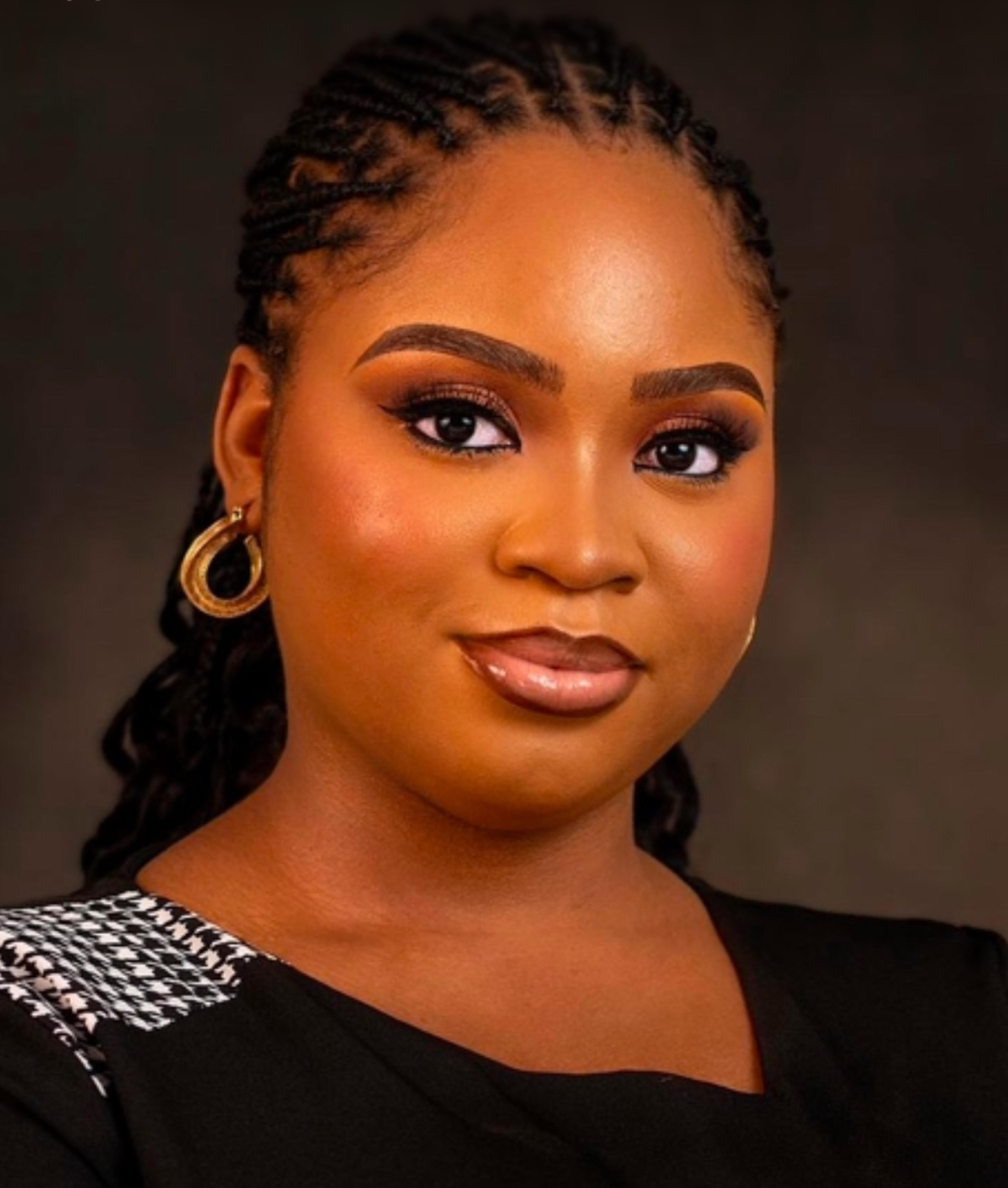 Destiny Iyare