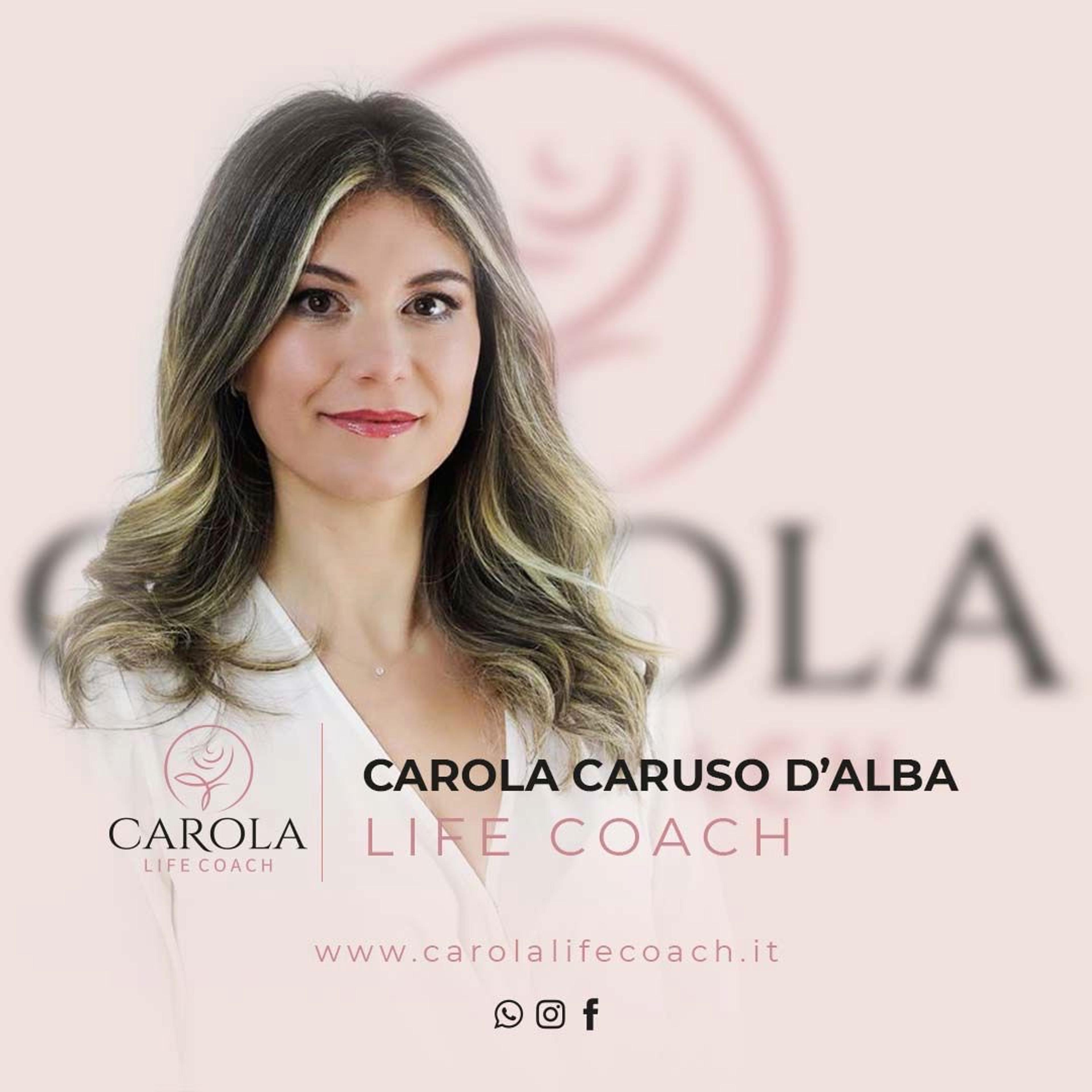 Carola Caruso
