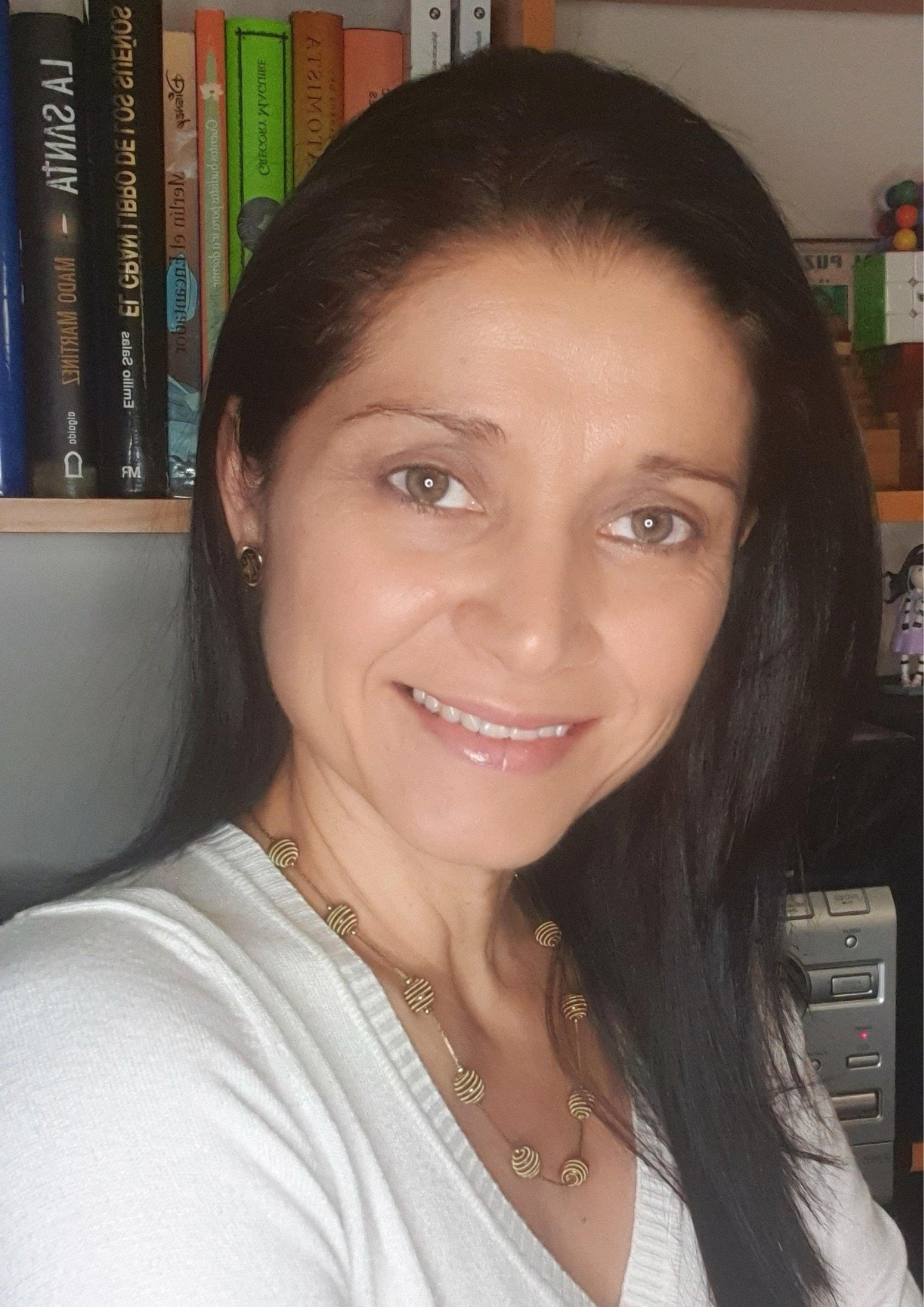 Sonia Arita