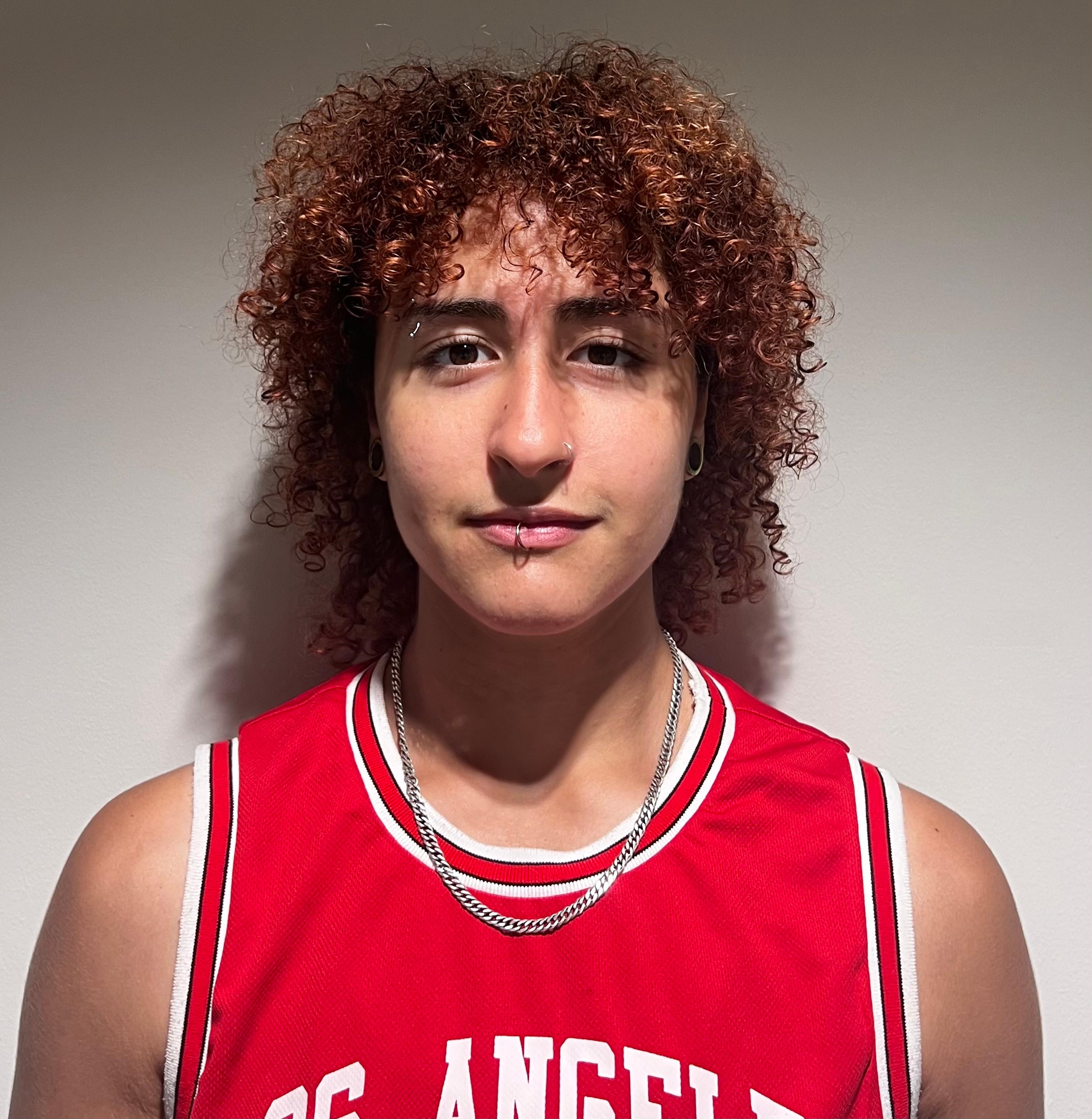 Sarah Abdalla