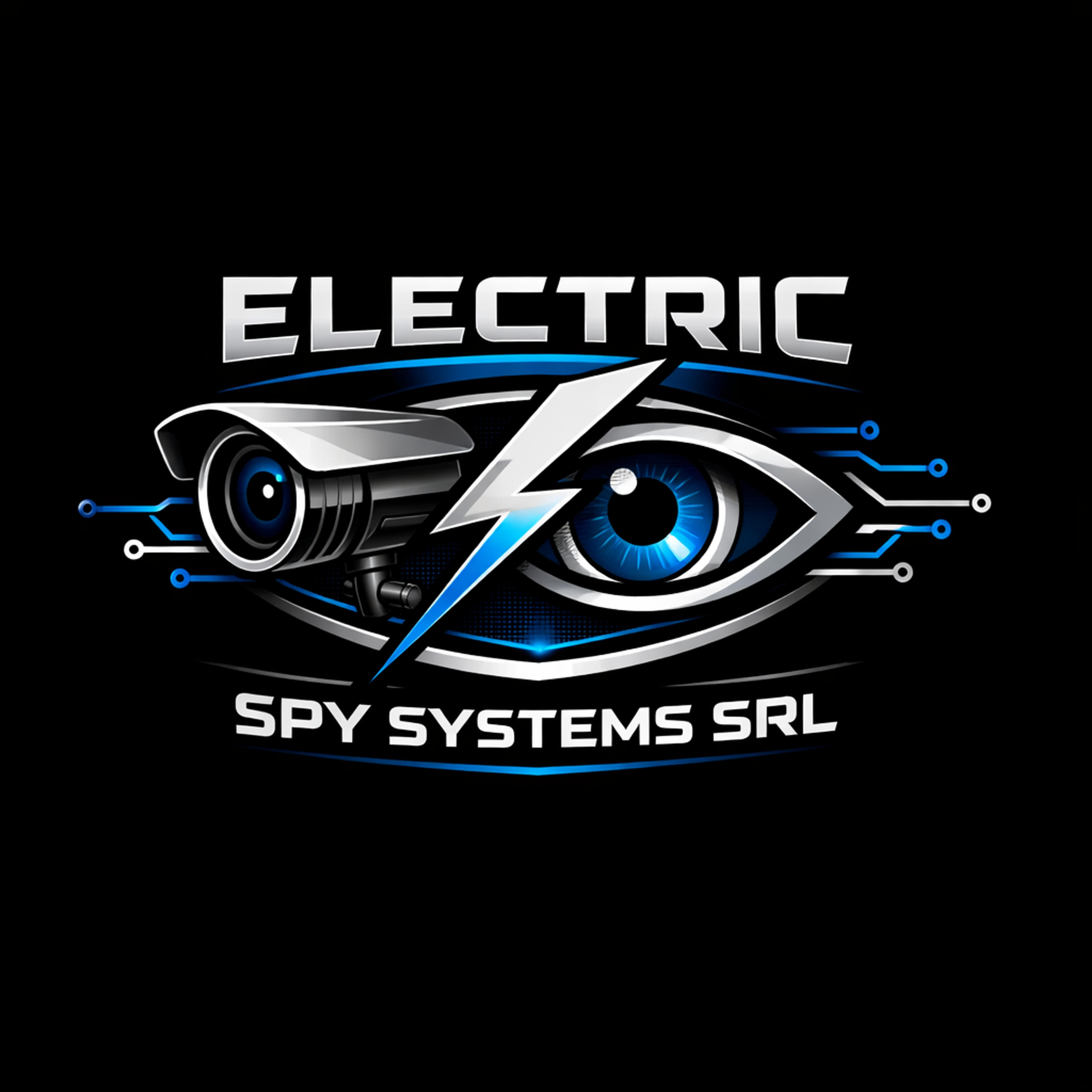 ElectricSpySystems Srl Srl