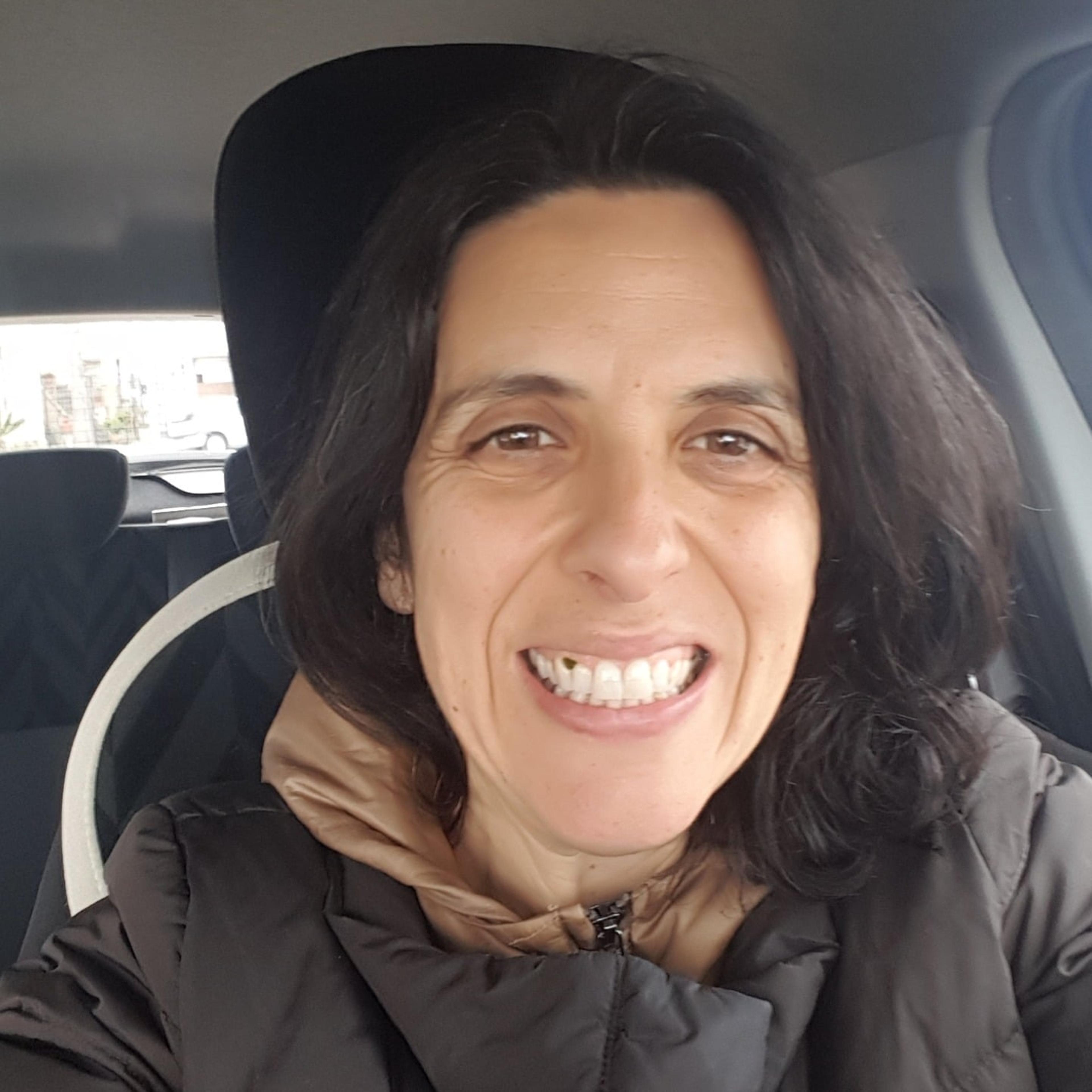 Donatella Maltese