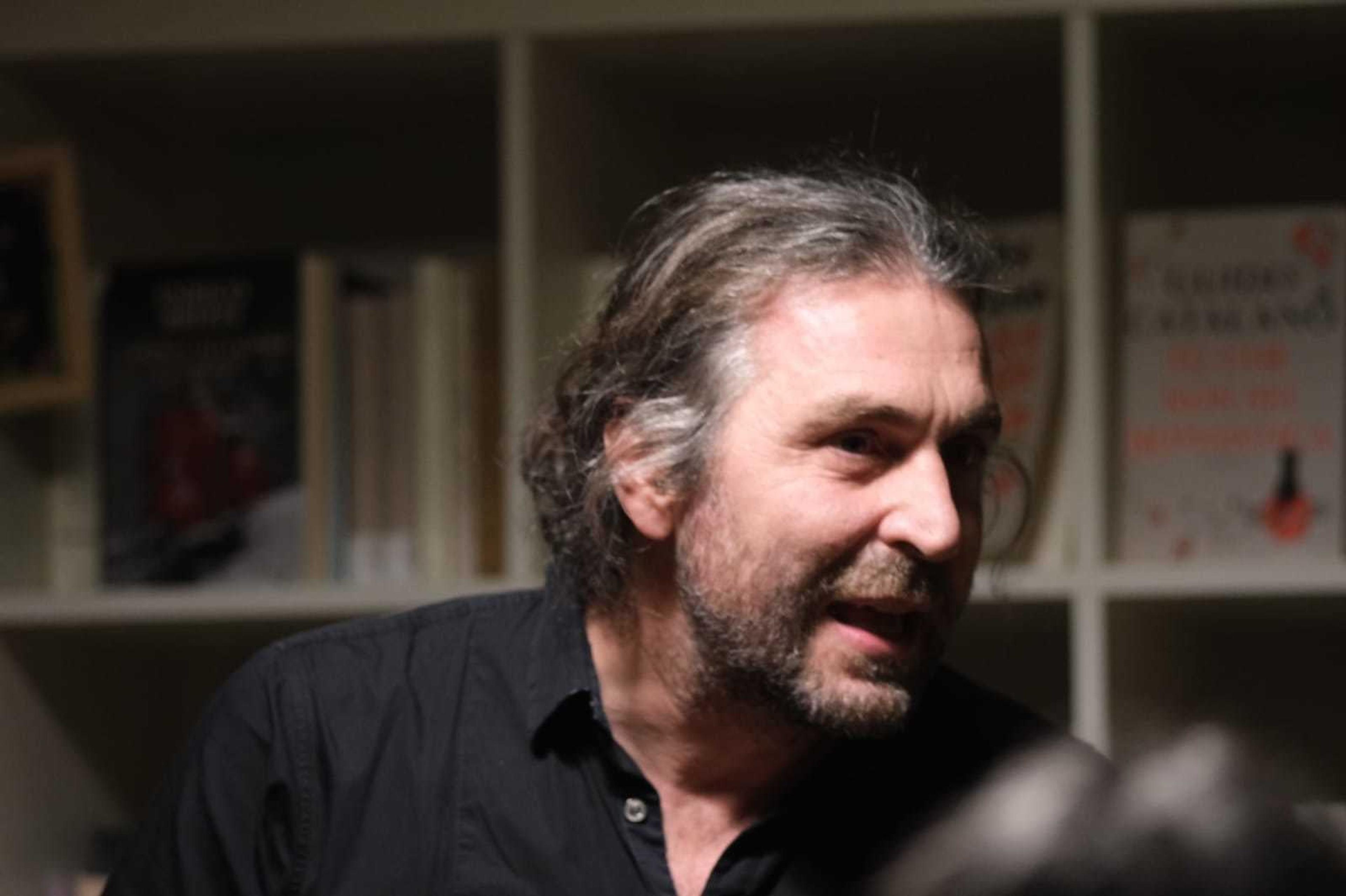 Ivano Calaon