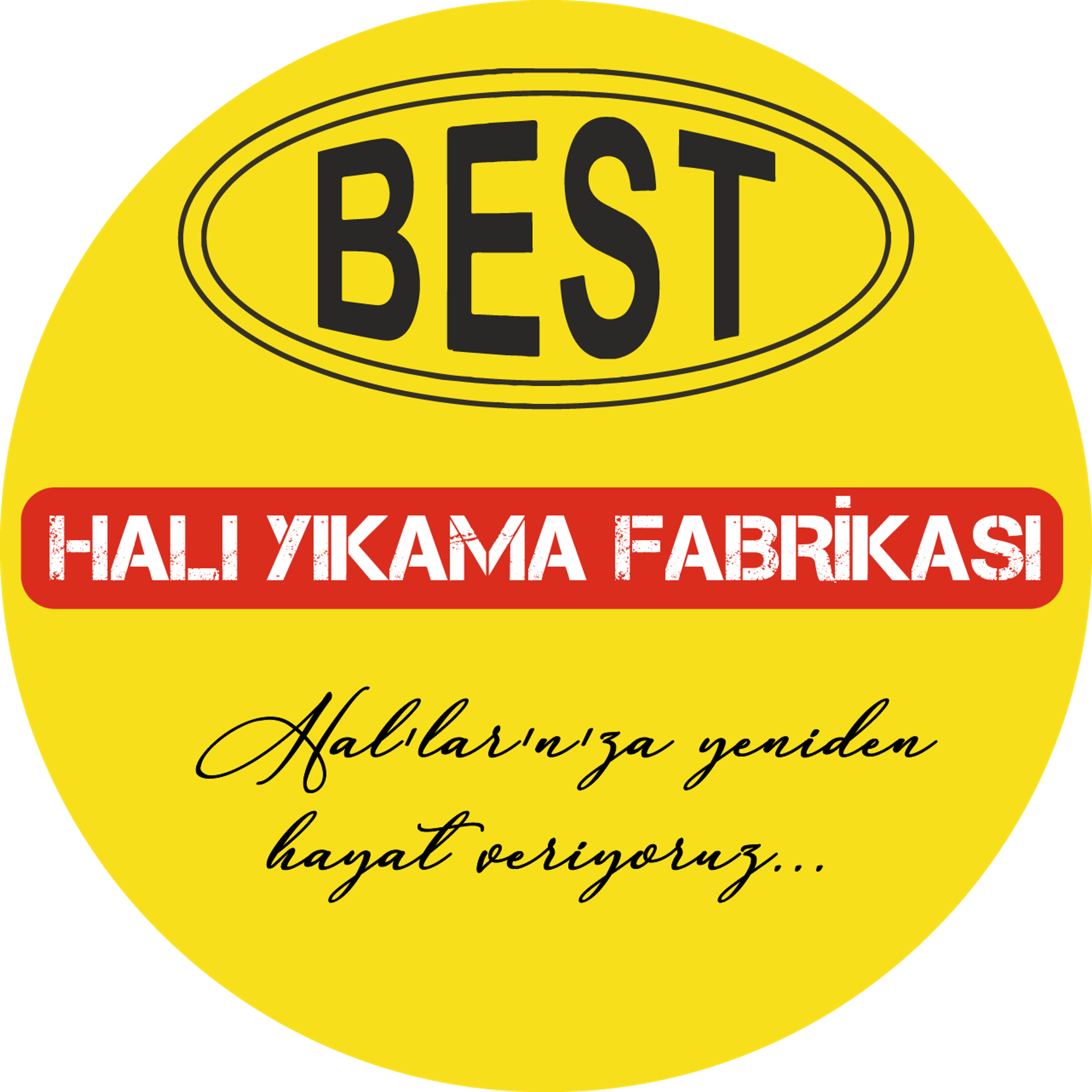 Best Tire Halı Yıkama Fabrikası