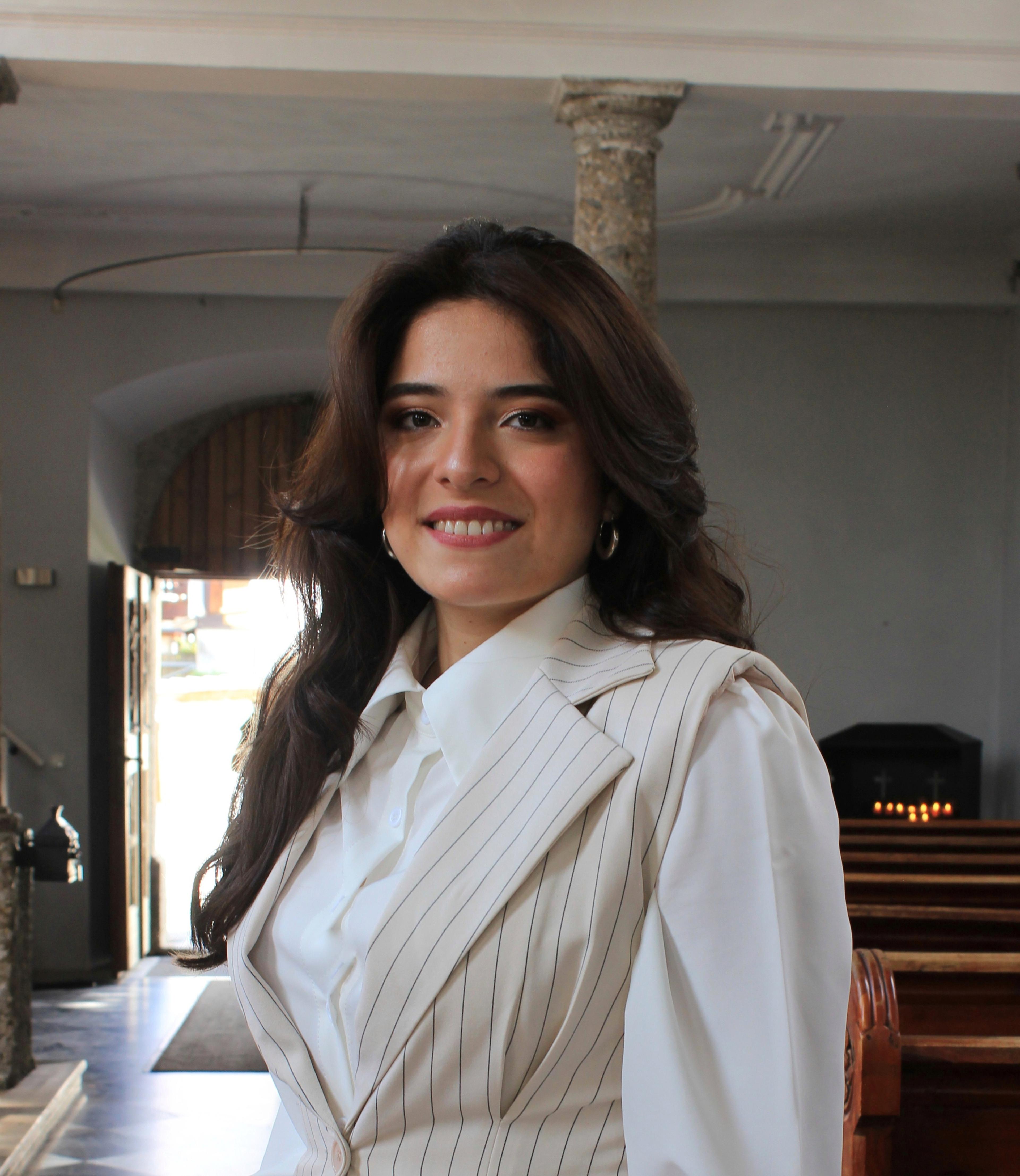 Meyling Galindo