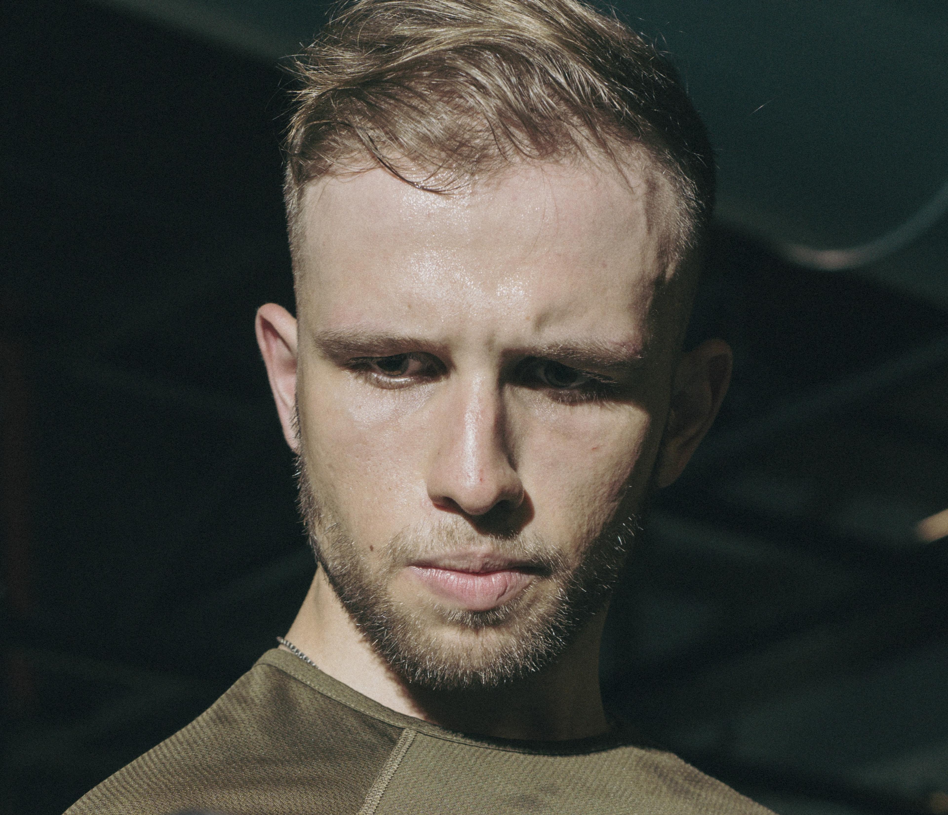 Andrei Groza Iovu