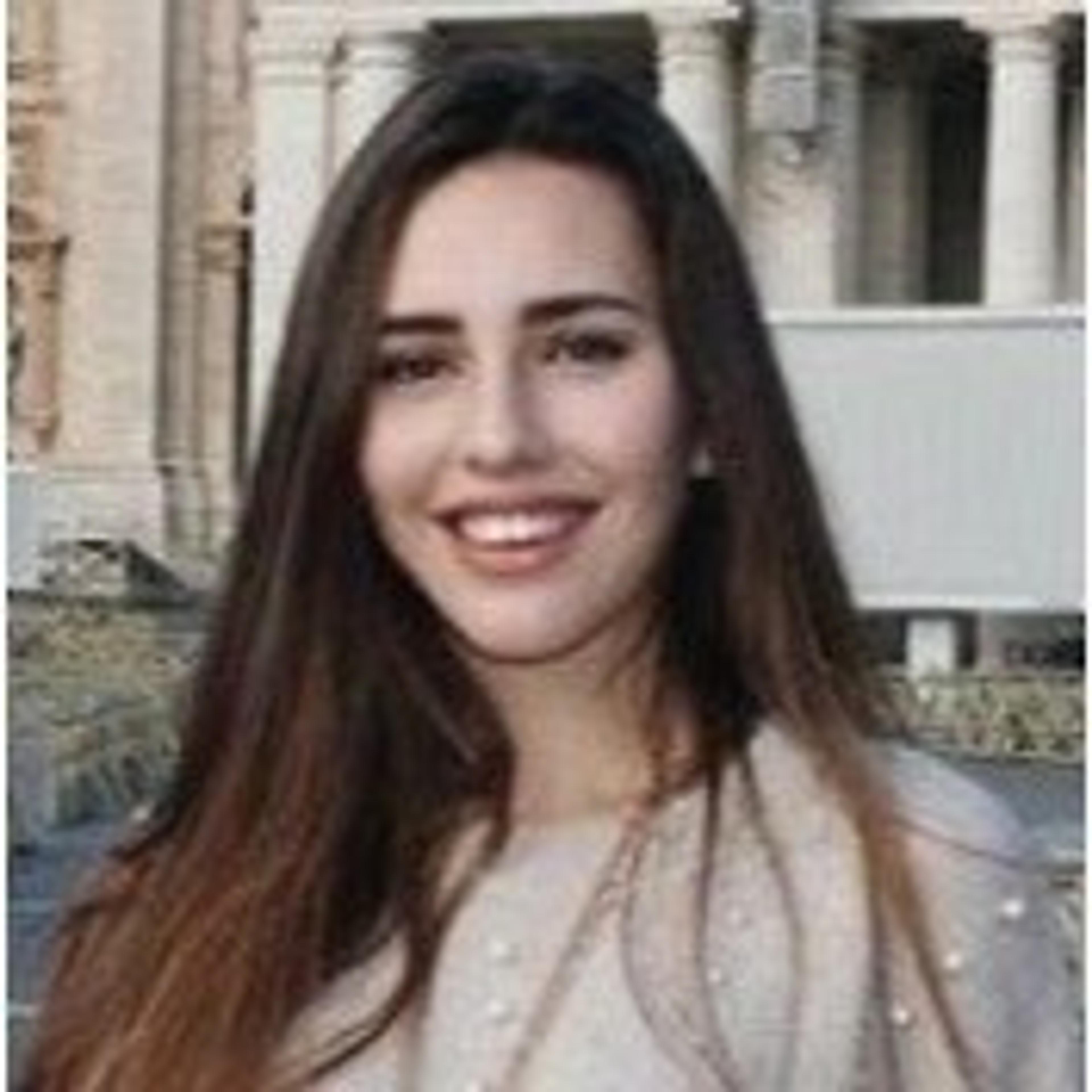 Andrea Ferrero Renilla