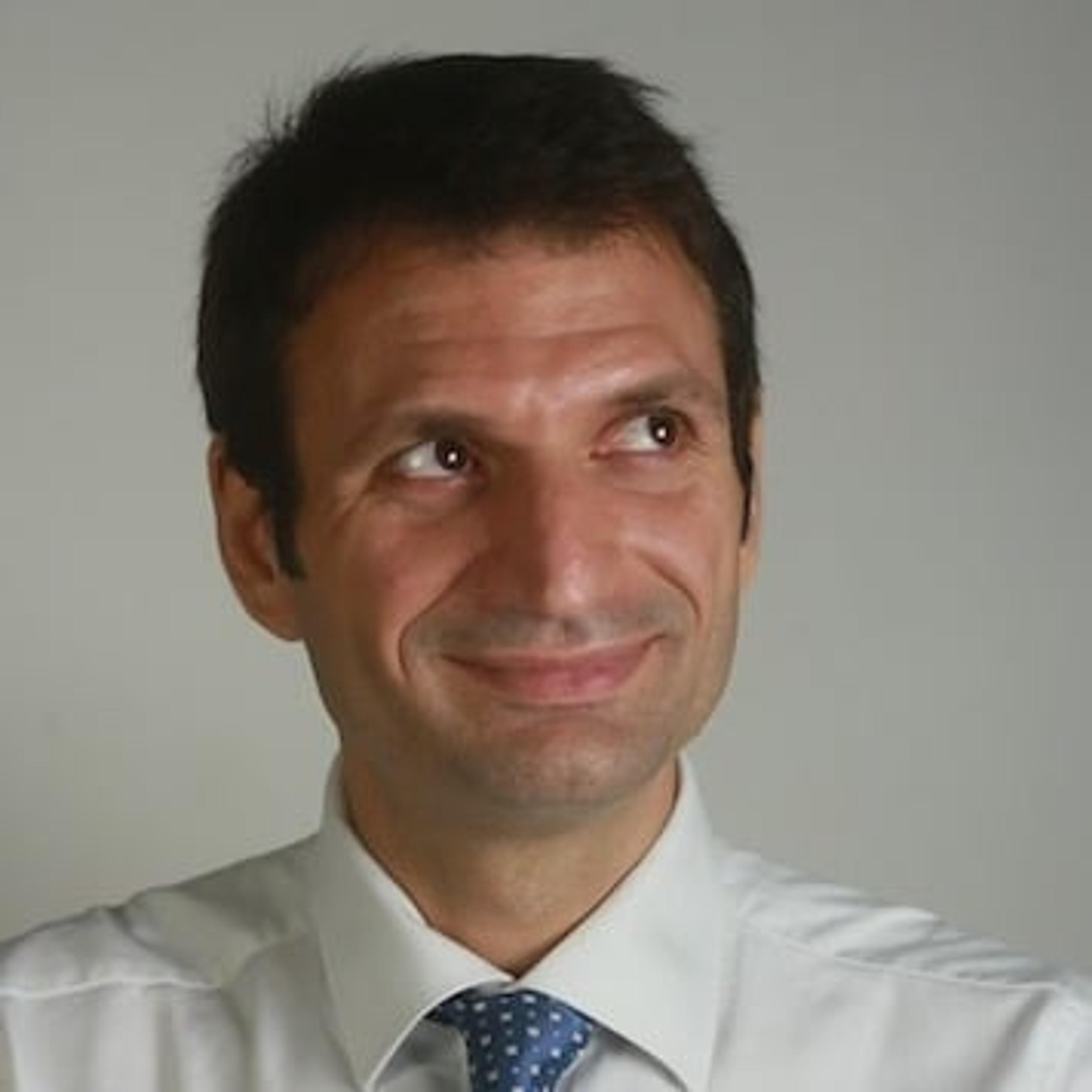 Fosforo24 di Luciano Cassese