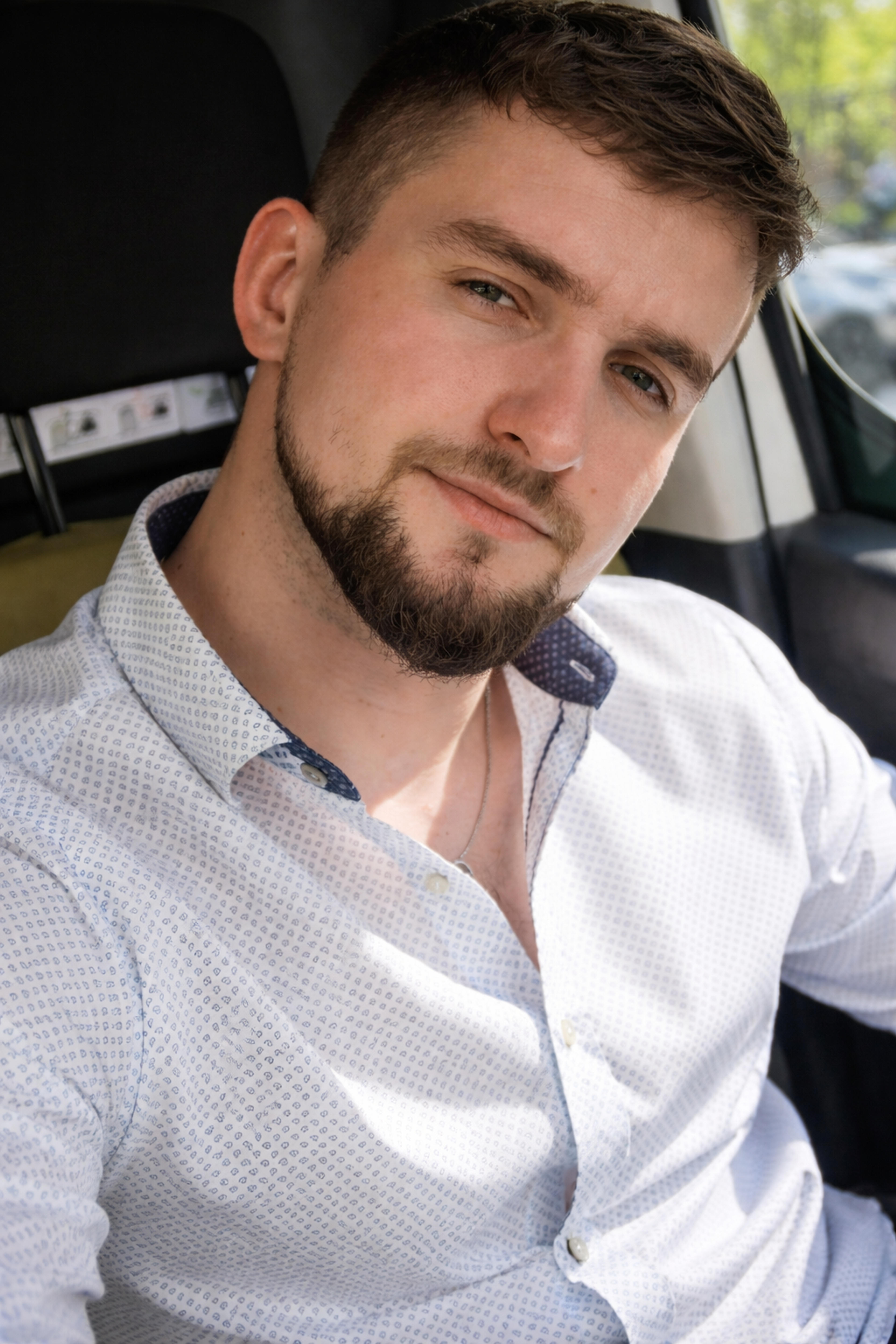 Nikolay Buzdugan