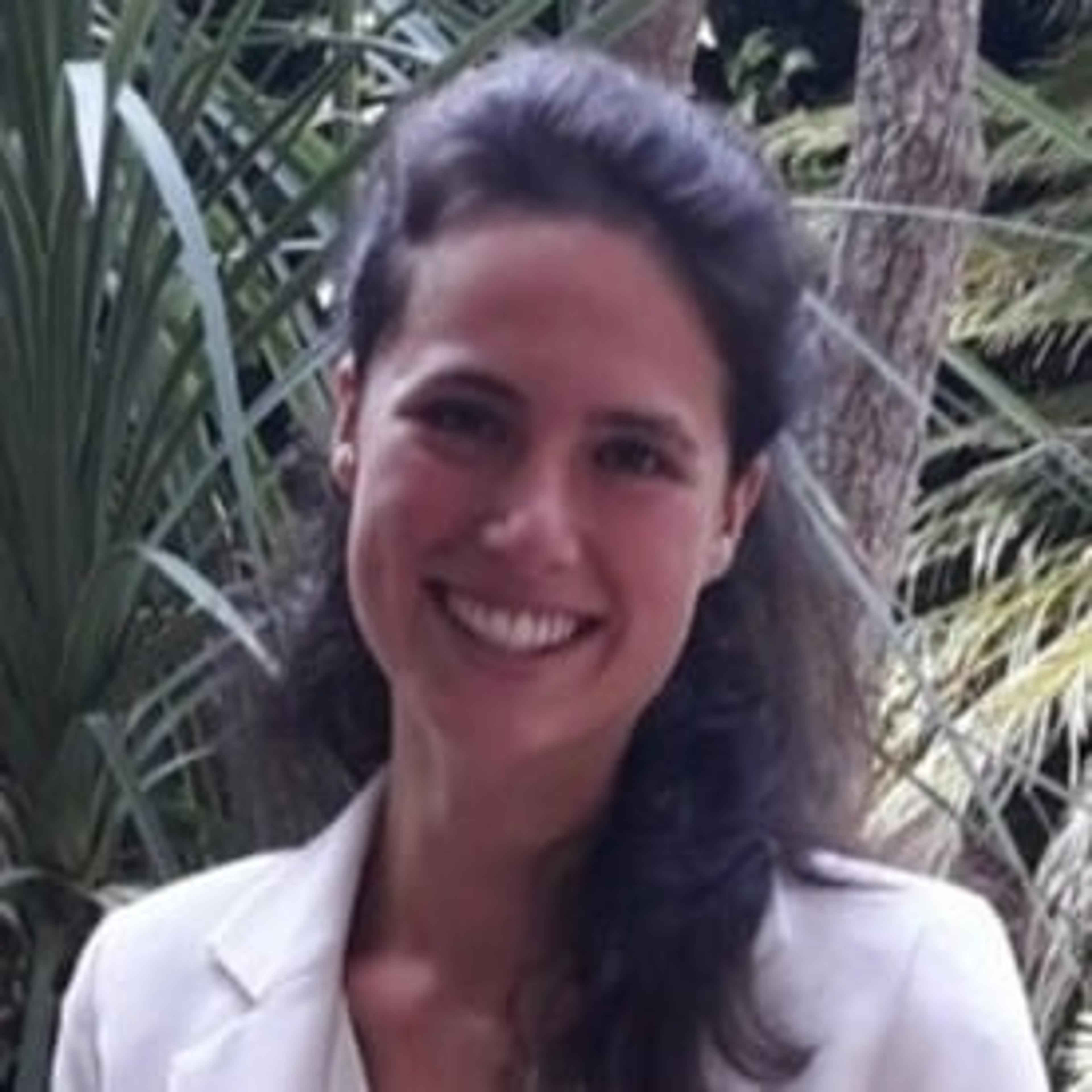 Blandine Voyer