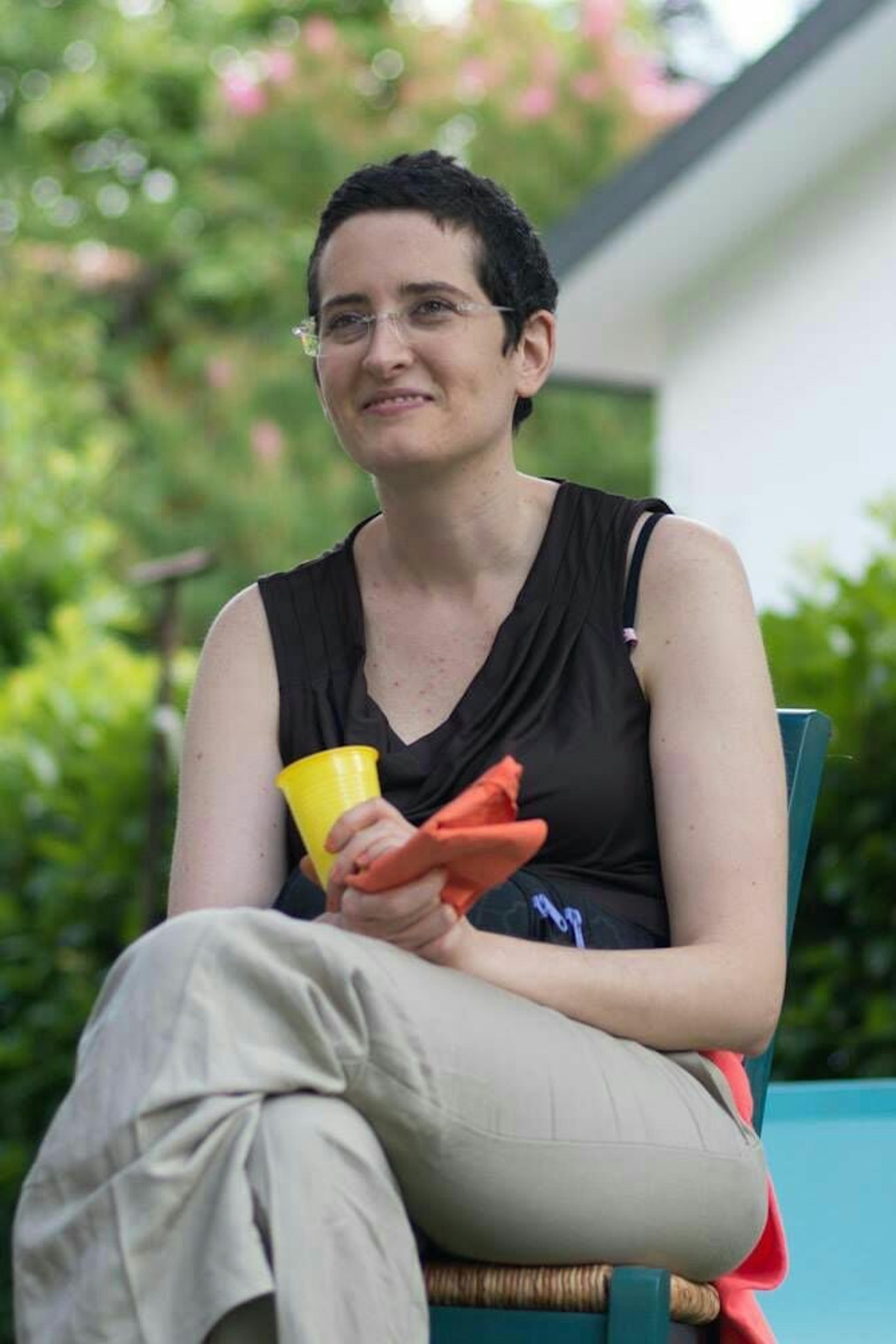 Michela Lentini