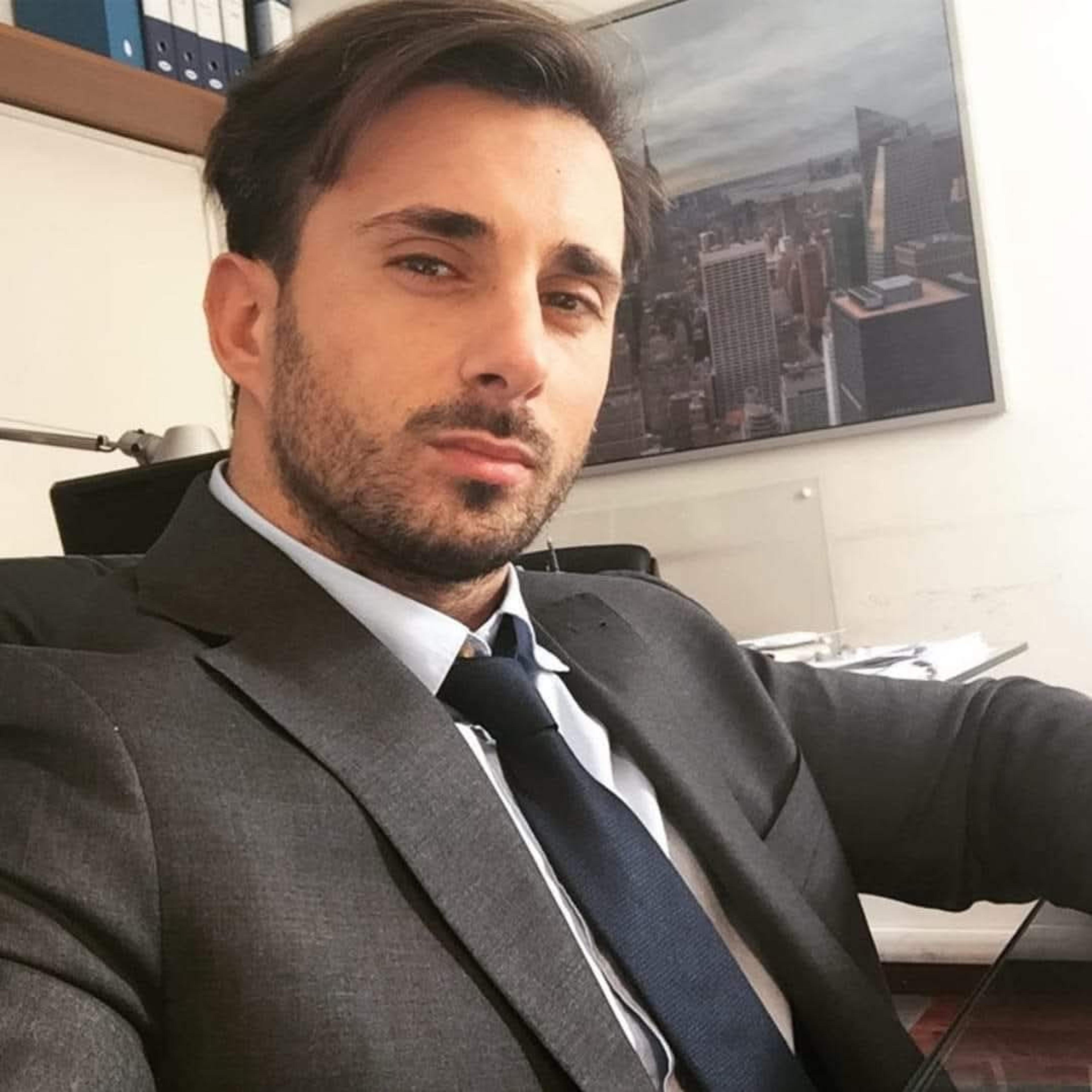Giuseppe Esposito