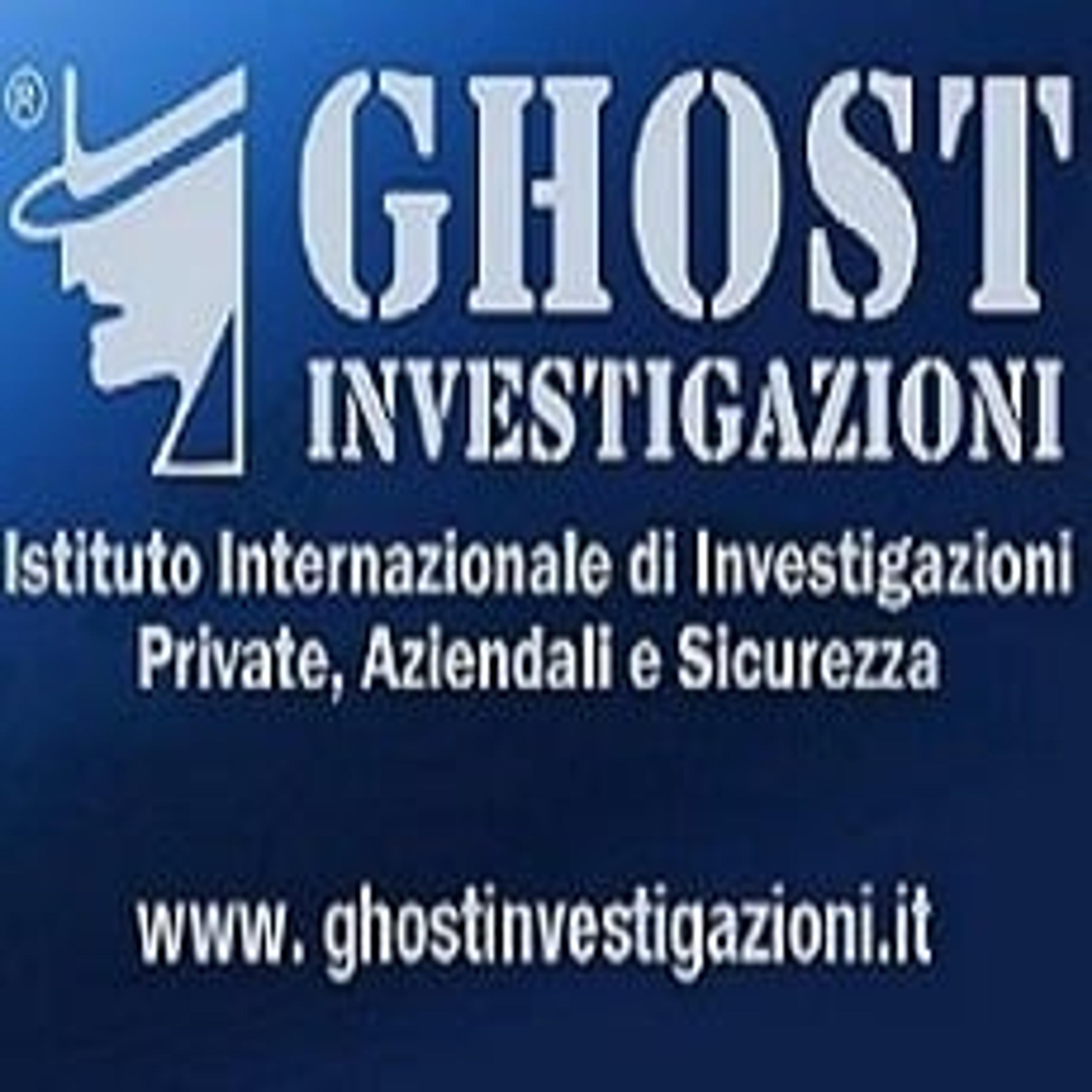 Ghost Investigazioni & Sicurezza VENETO