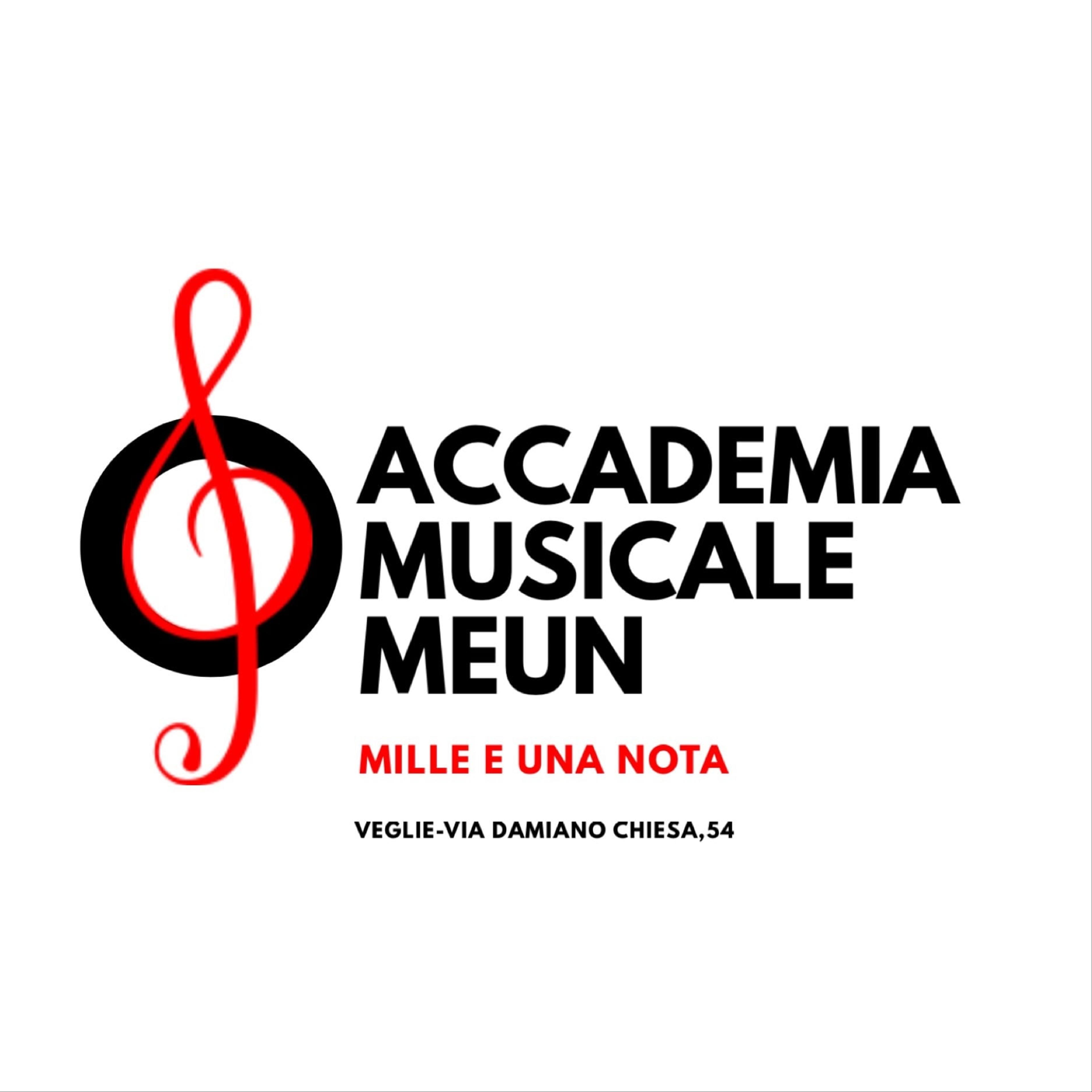 Accademia Musicale “Mille e una Nota” VEGLIE