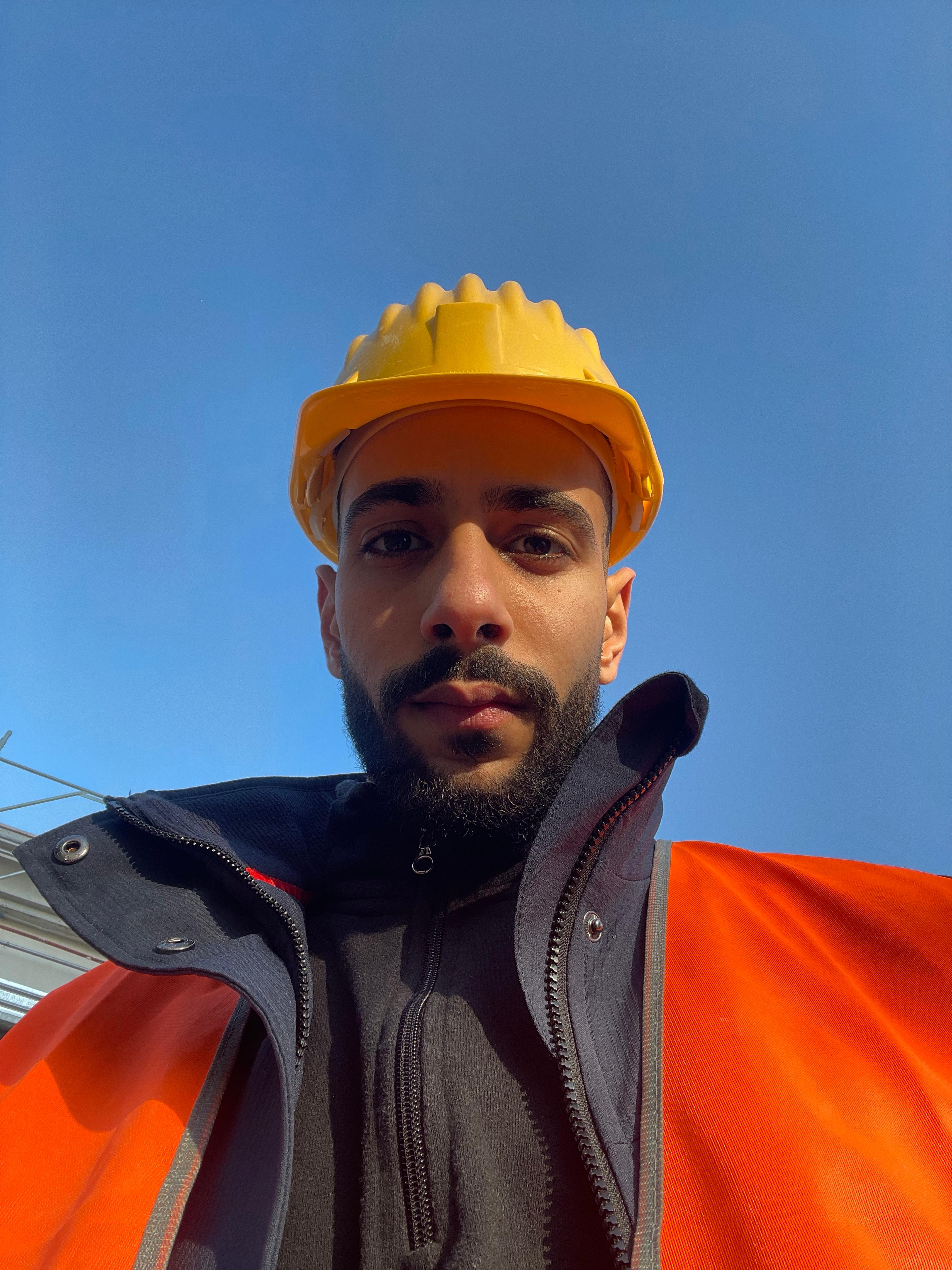 Khaled Rifay